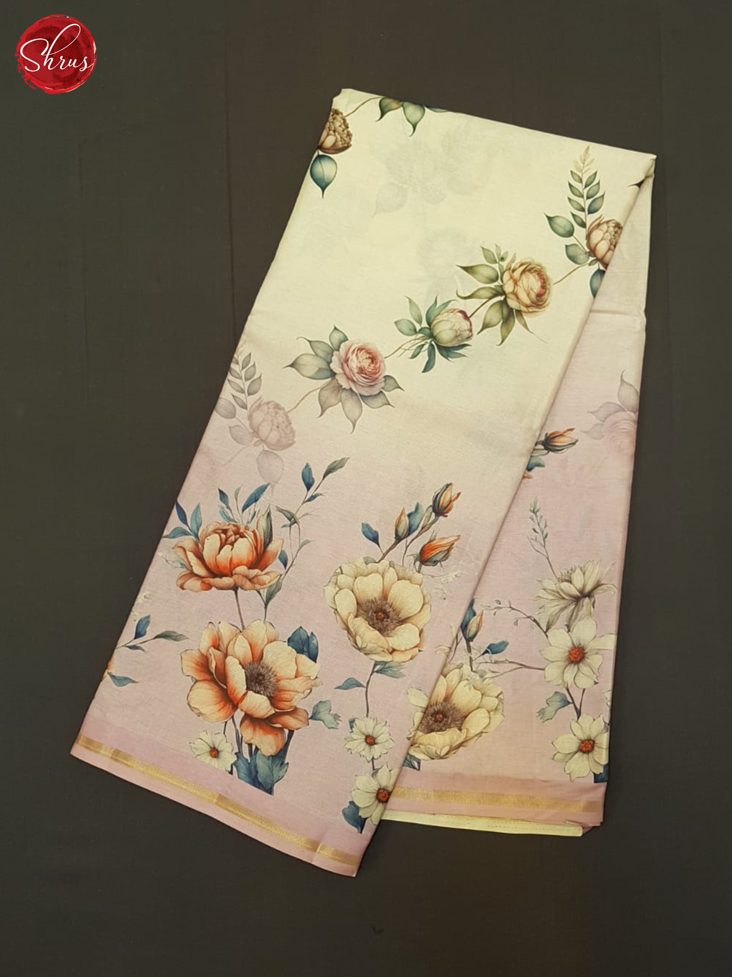 mild lavender and cream - Shop on ShrusEternity.com