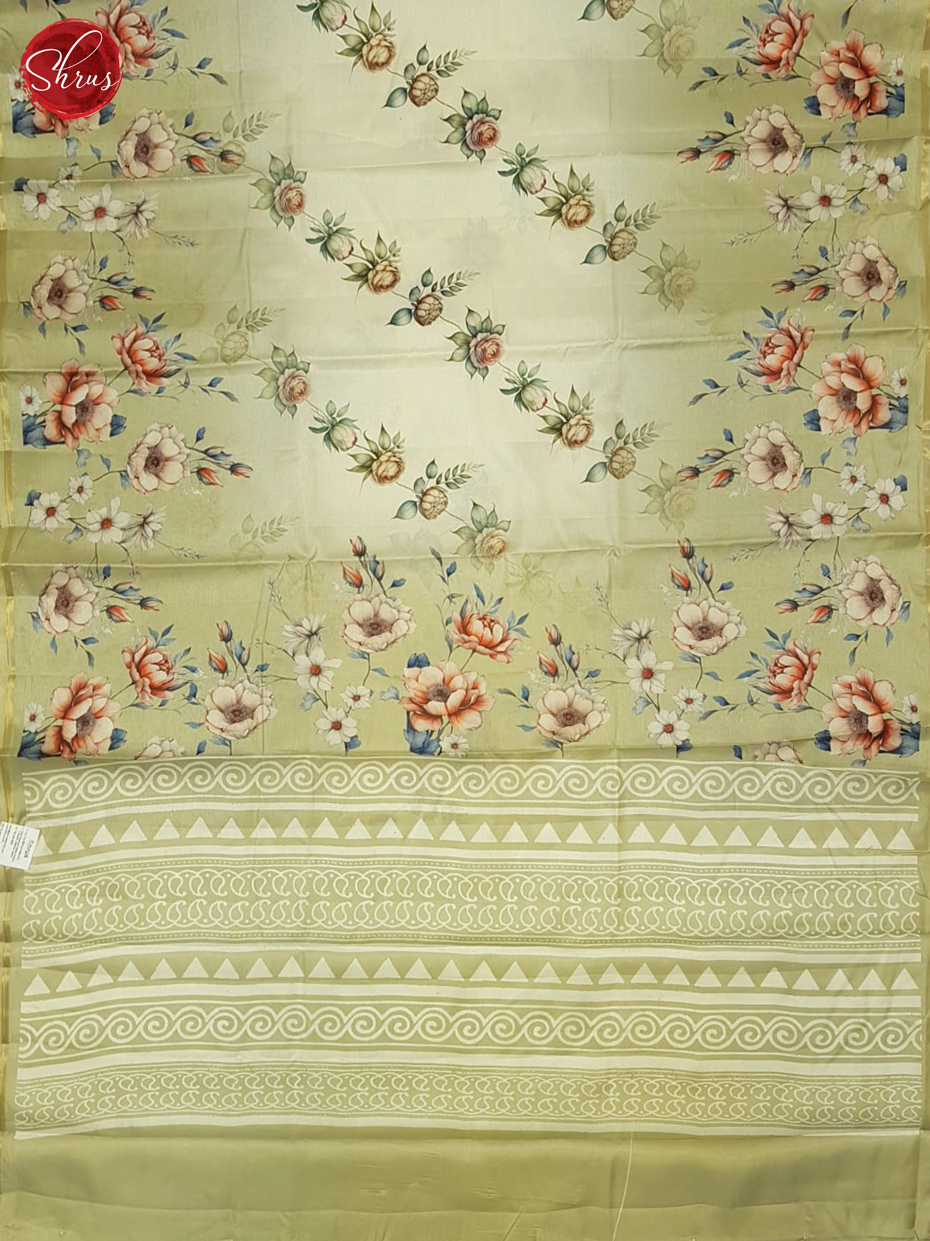 elachi green - Shop on ShrusEternity.com