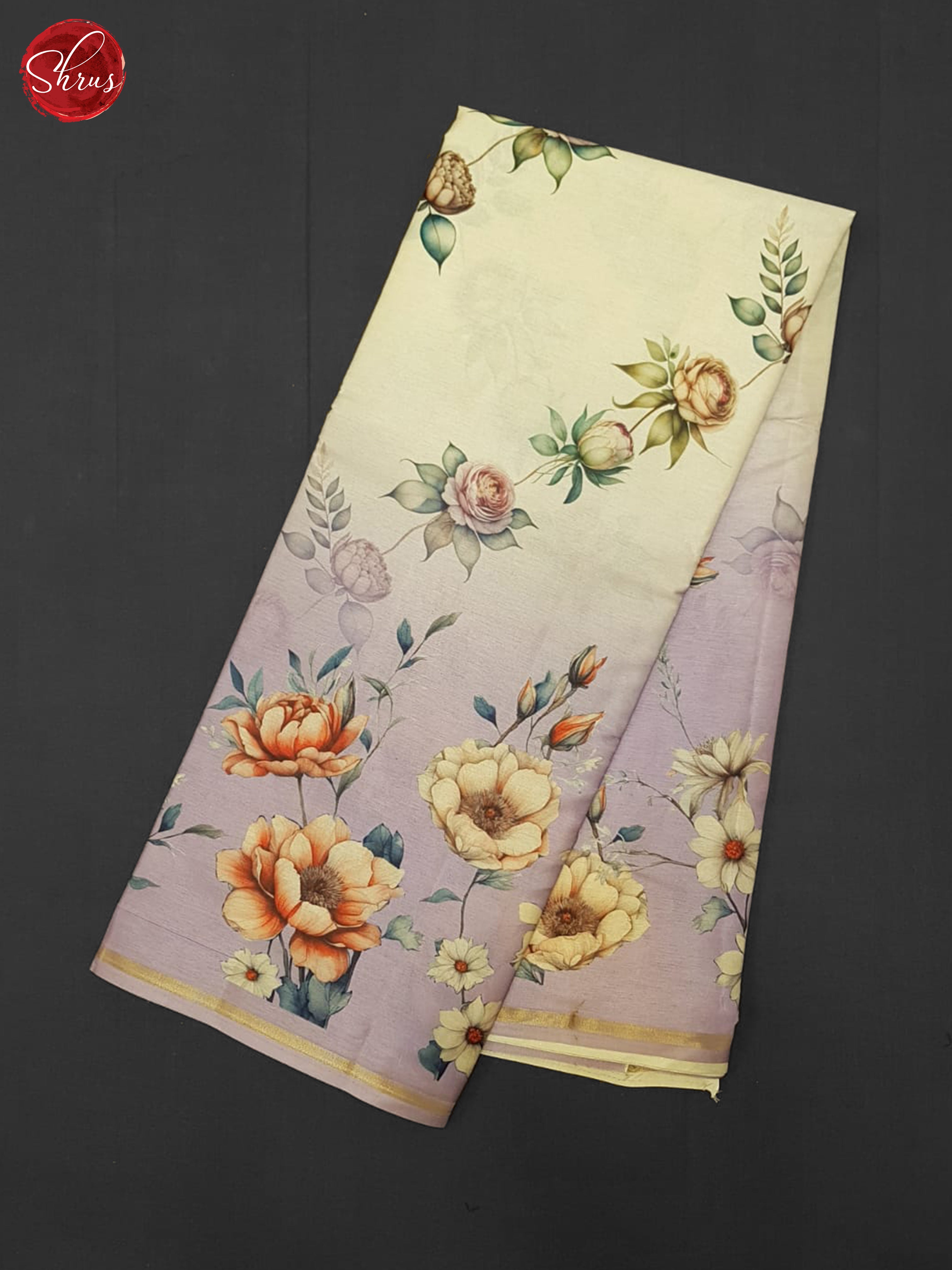 cream and lavender - Shop on ShrusEternity.com
