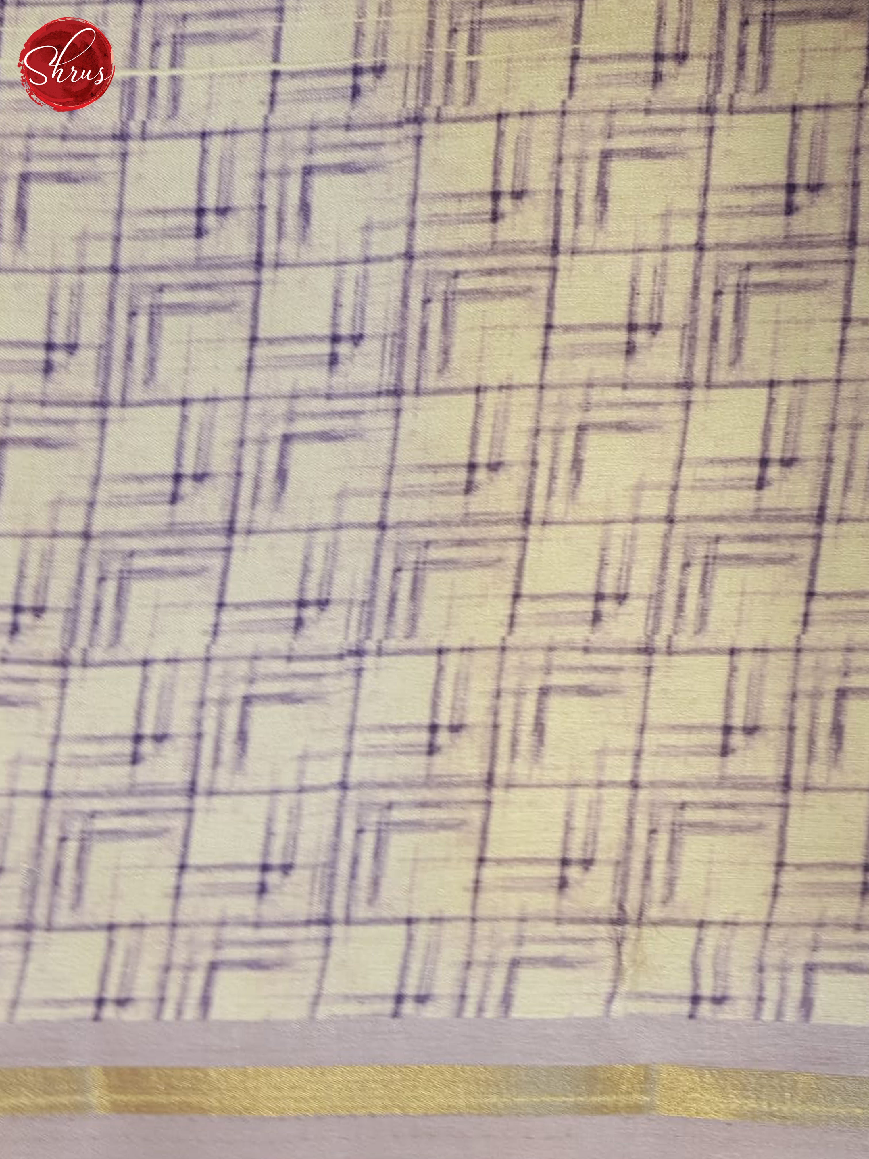 cream and lavender - Shop on ShrusEternity.com