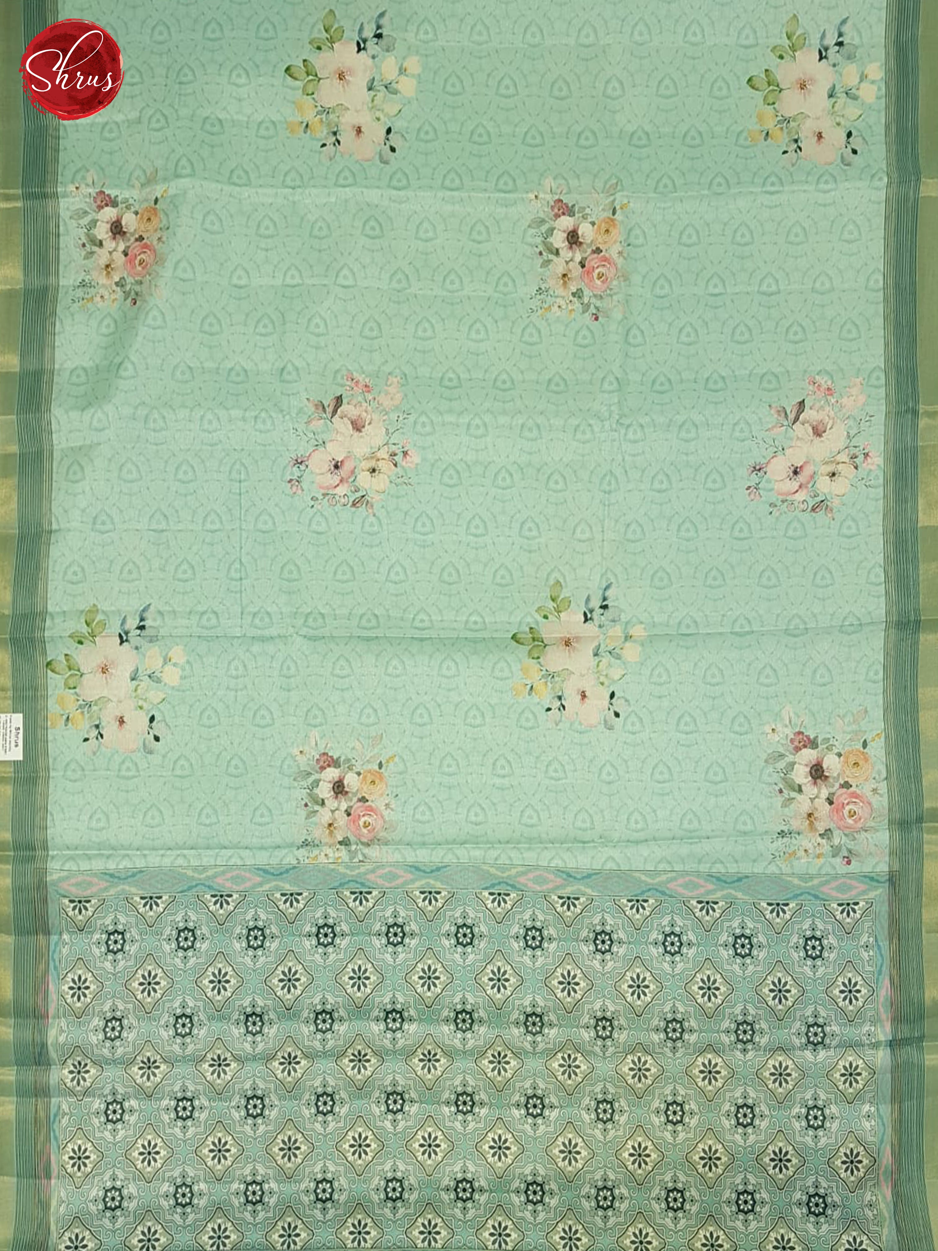 green - Shop on ShrusEternity.com