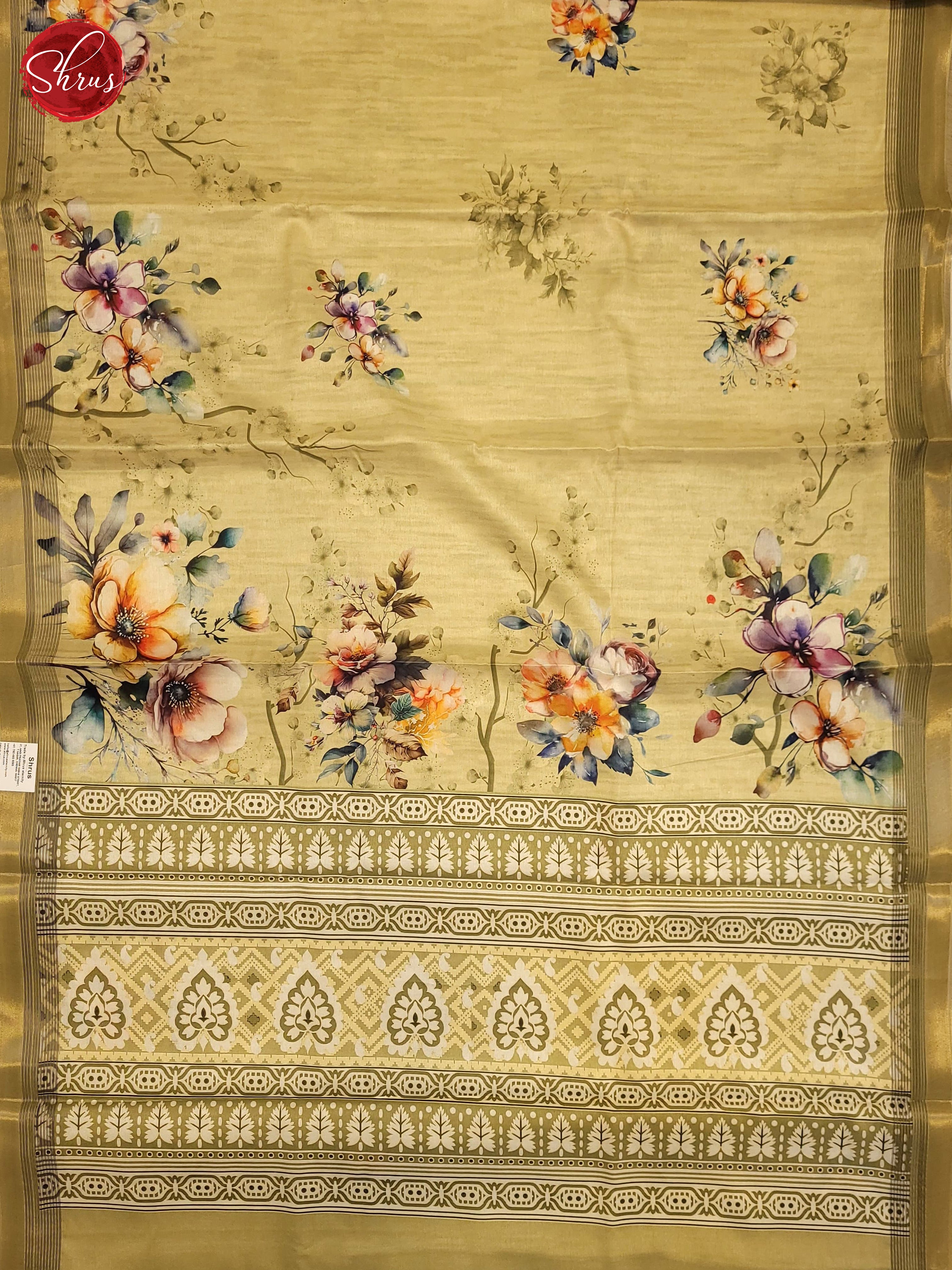 Green - Shop on ShrusEternity.com