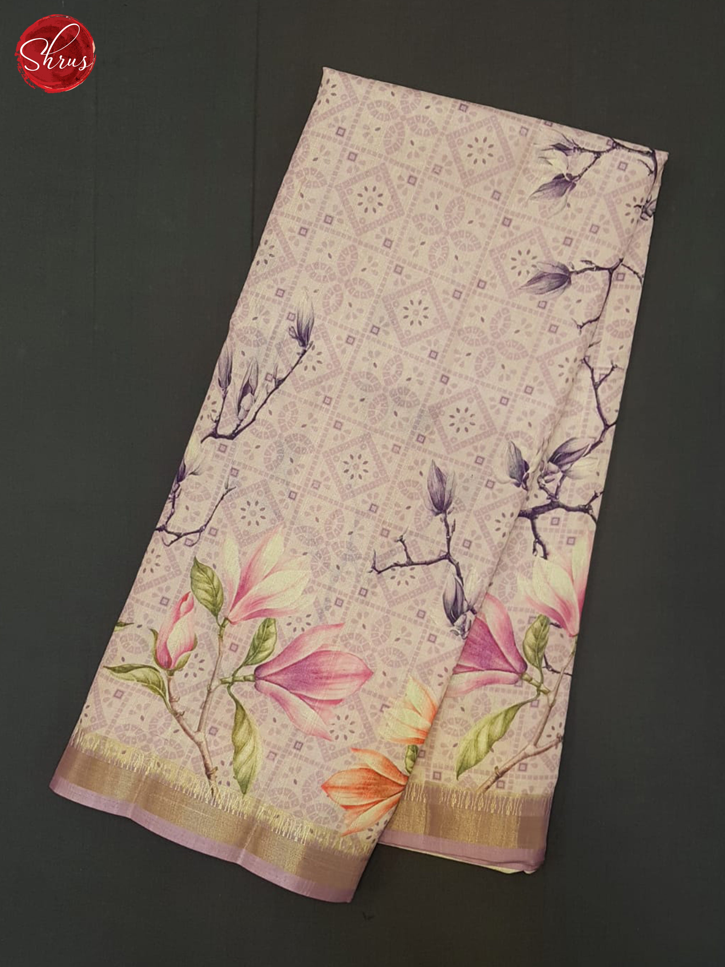 cream and mild pink - Shop on ShrusEternity.com