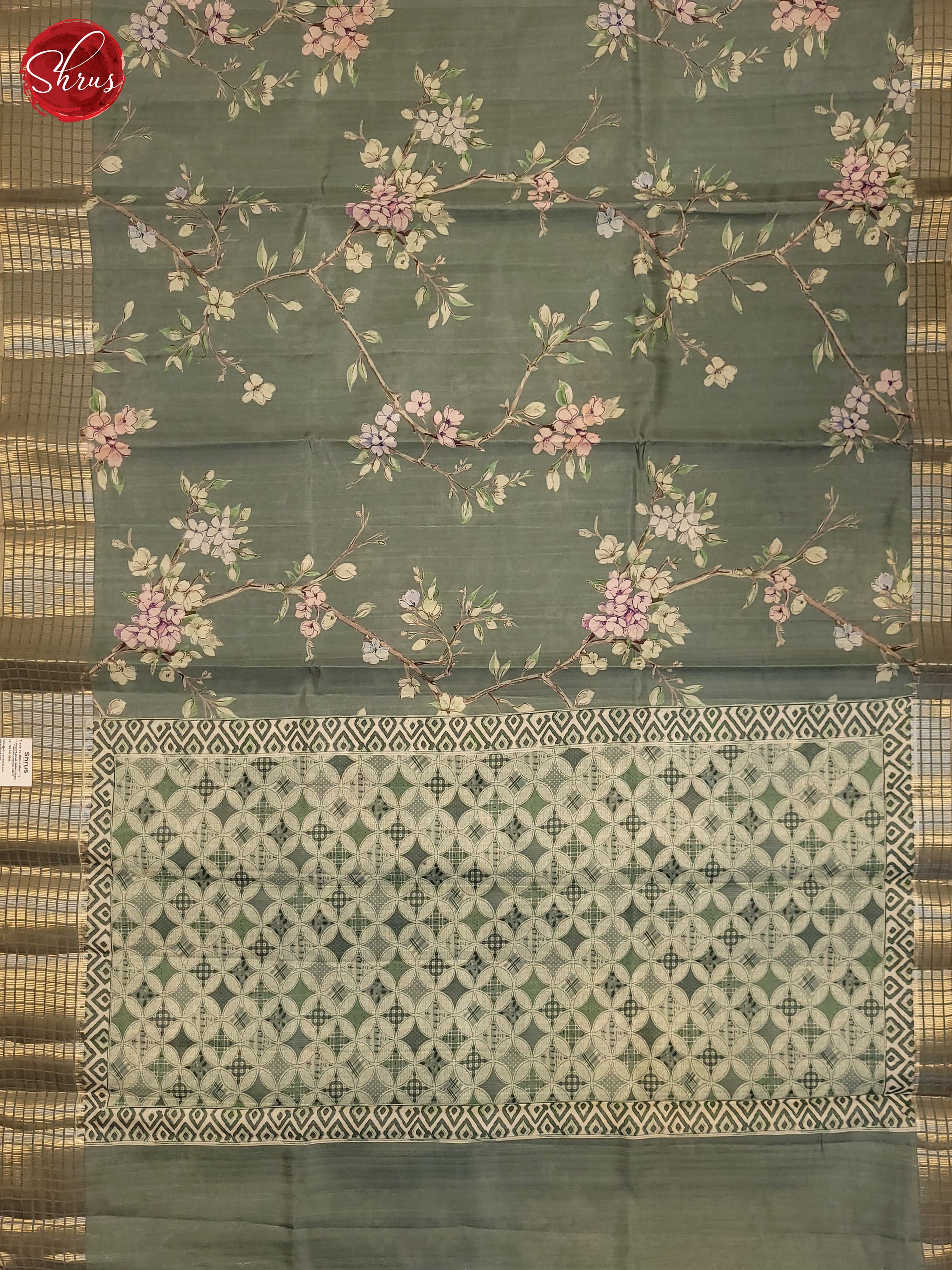 Pastel Greeen - Shop on ShrusEternity.com