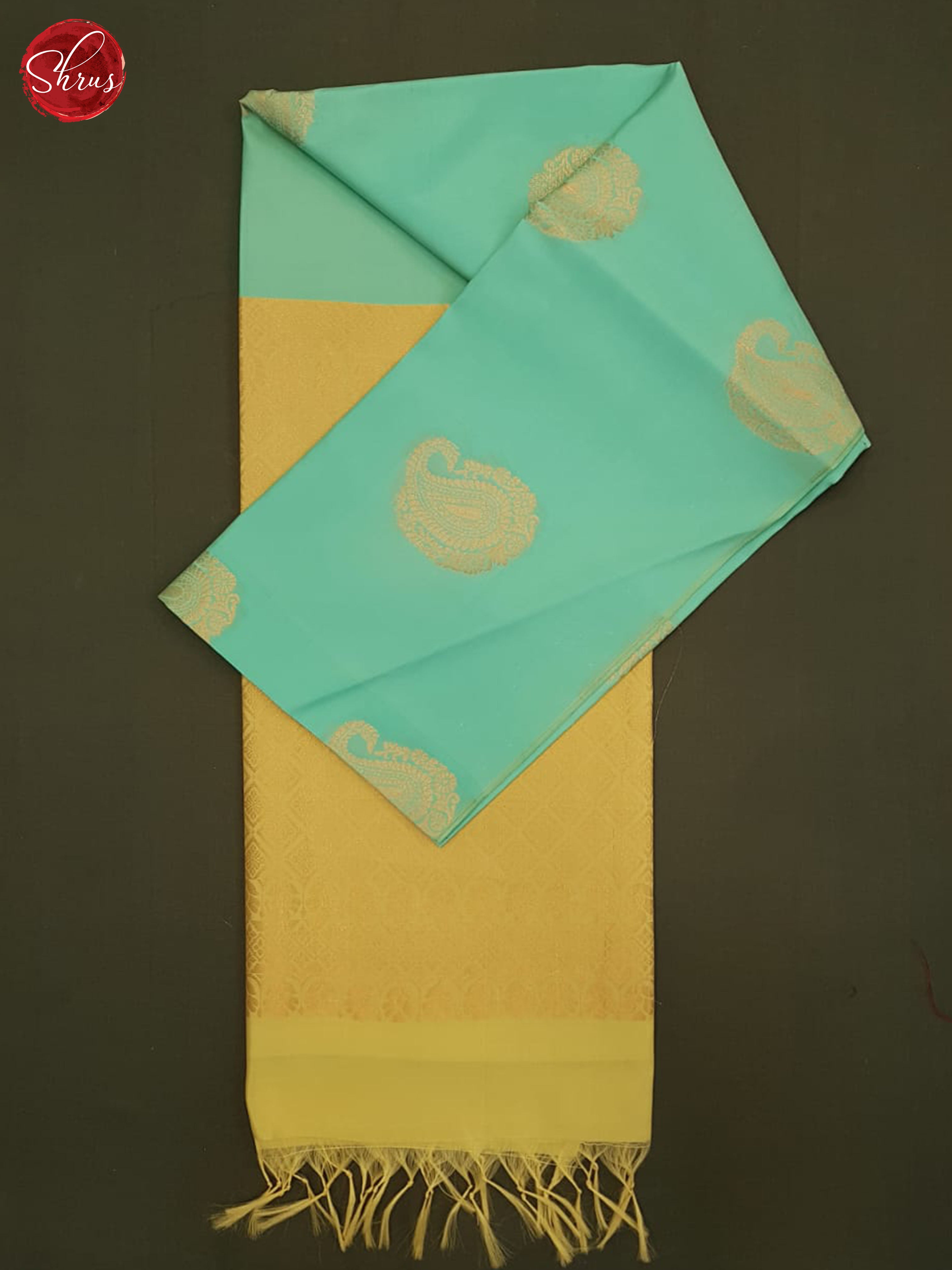 Pastel Blue And Beige - Shop on ShrusEternity.com