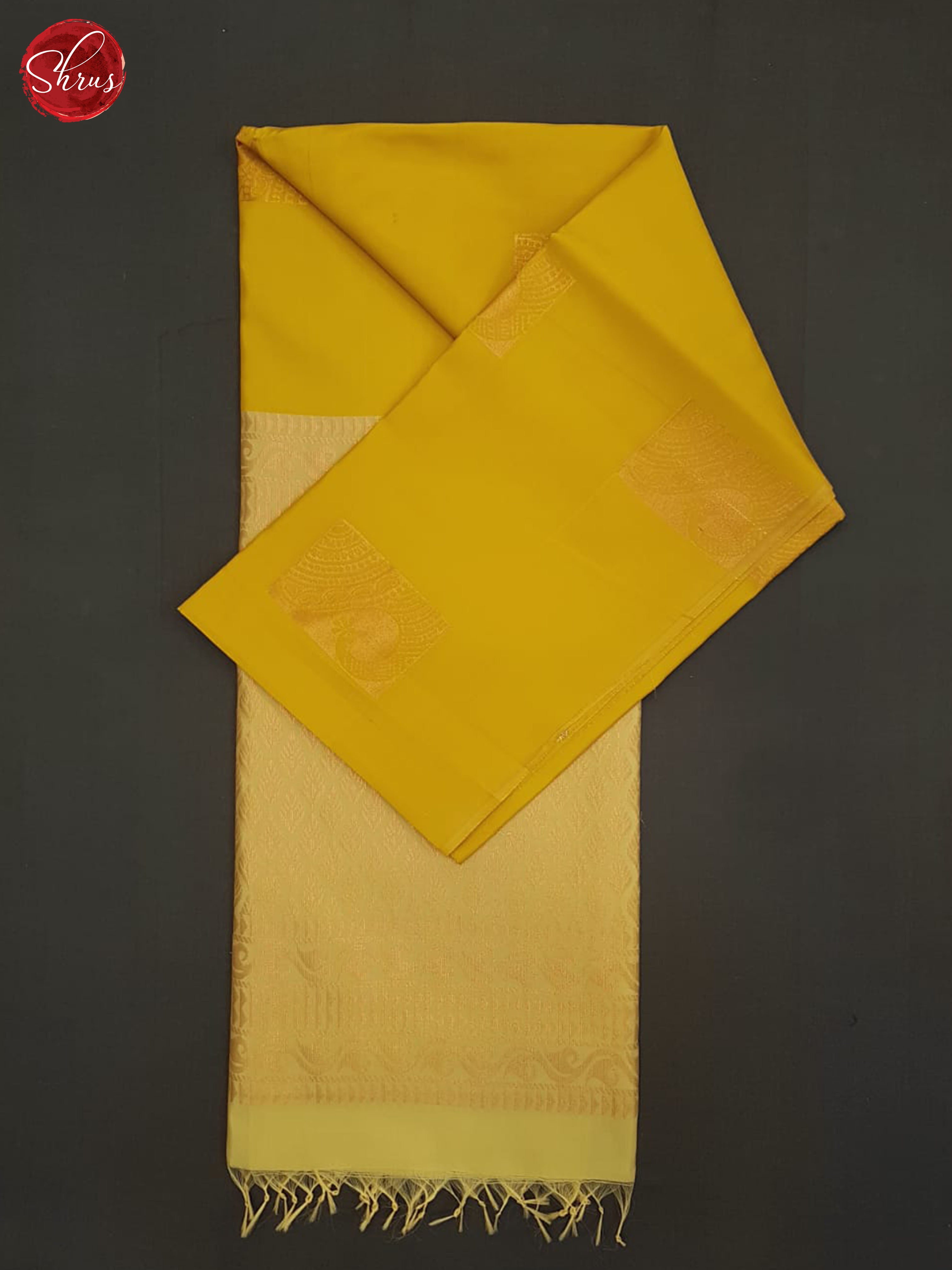 Yellow And Beige - Shop on ShrusEternity.com