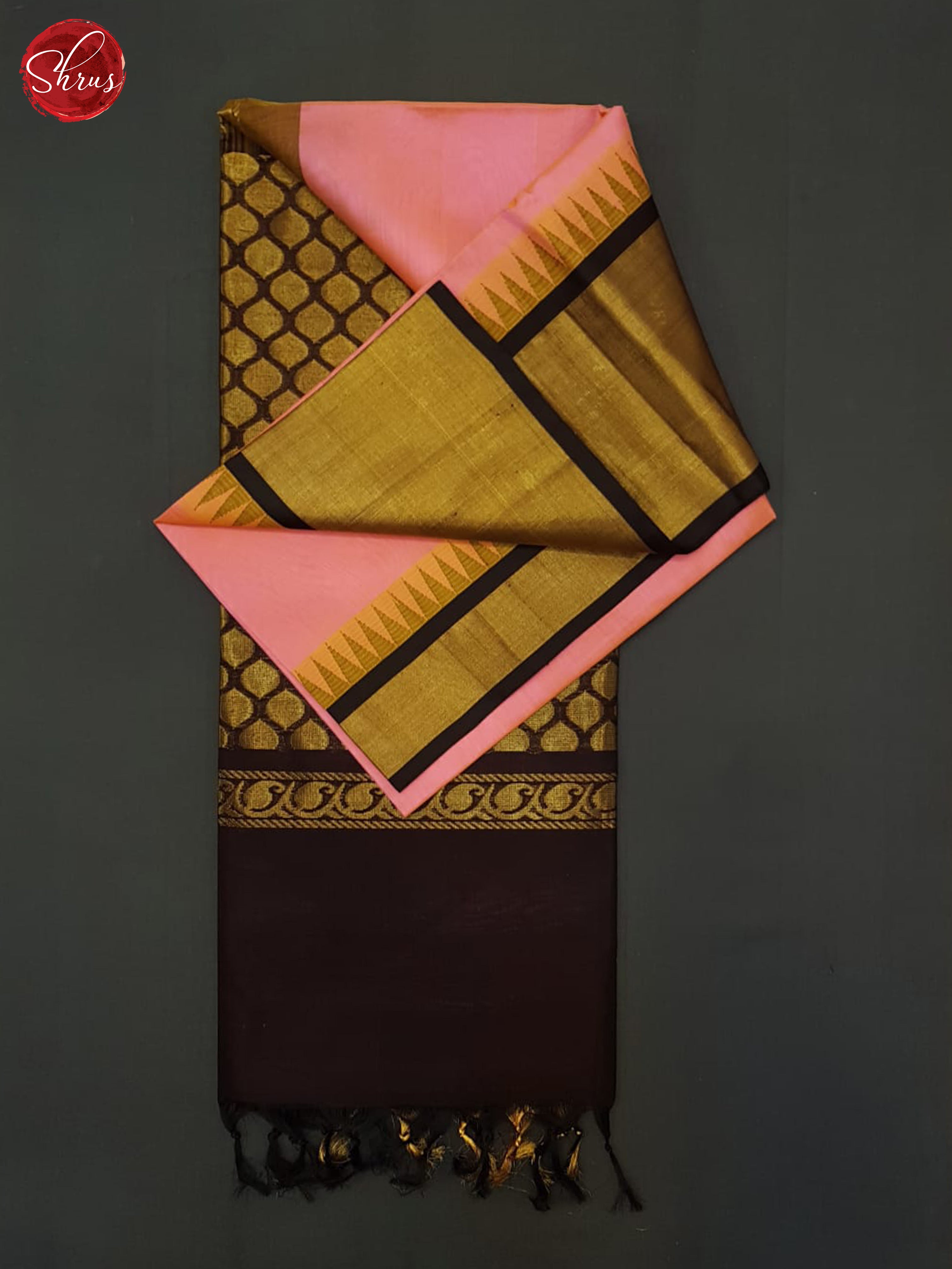 pink and brown - Shop on ShrusEternity.com