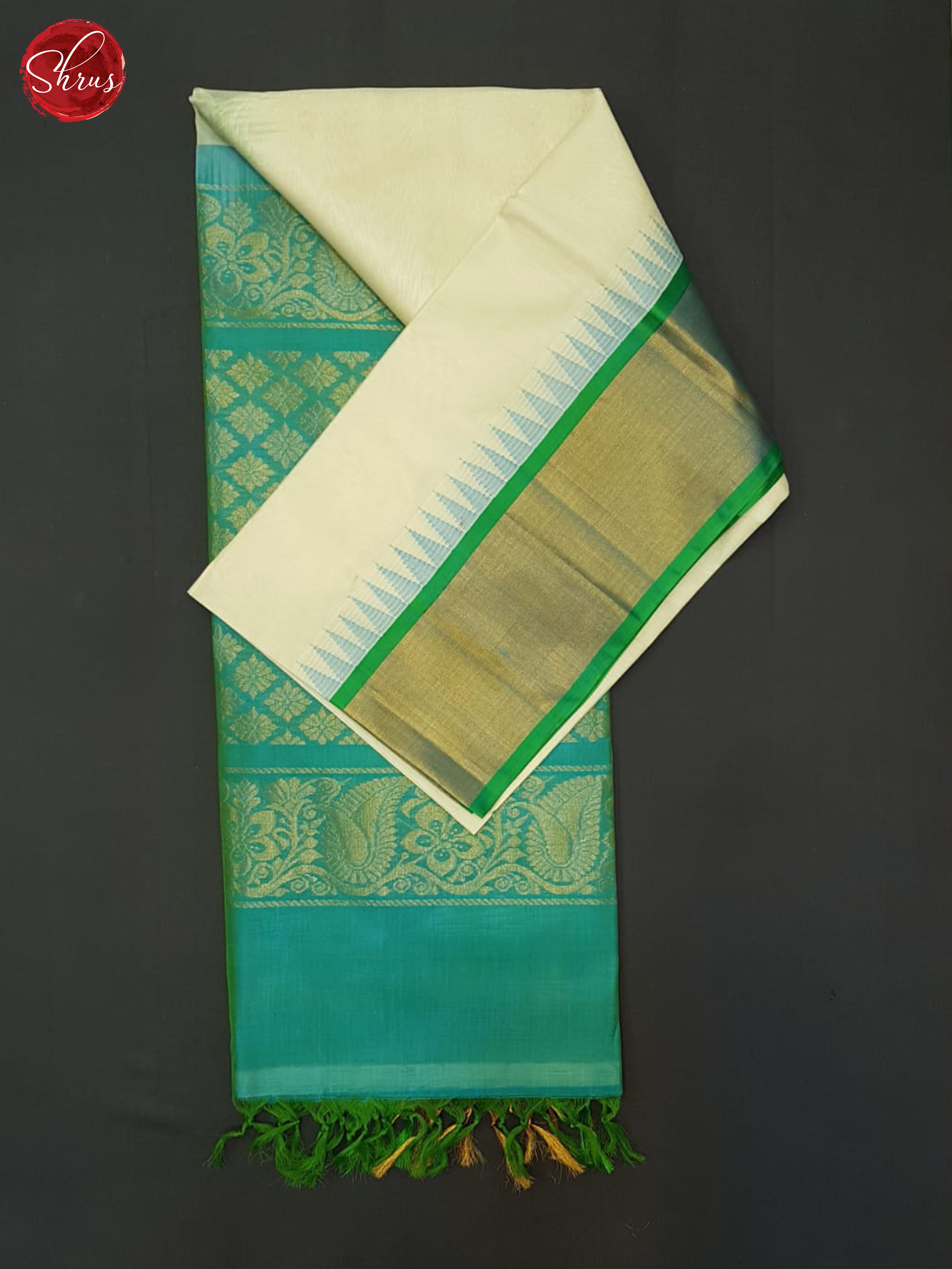 cream and green - Shop on ShrusEternity.com