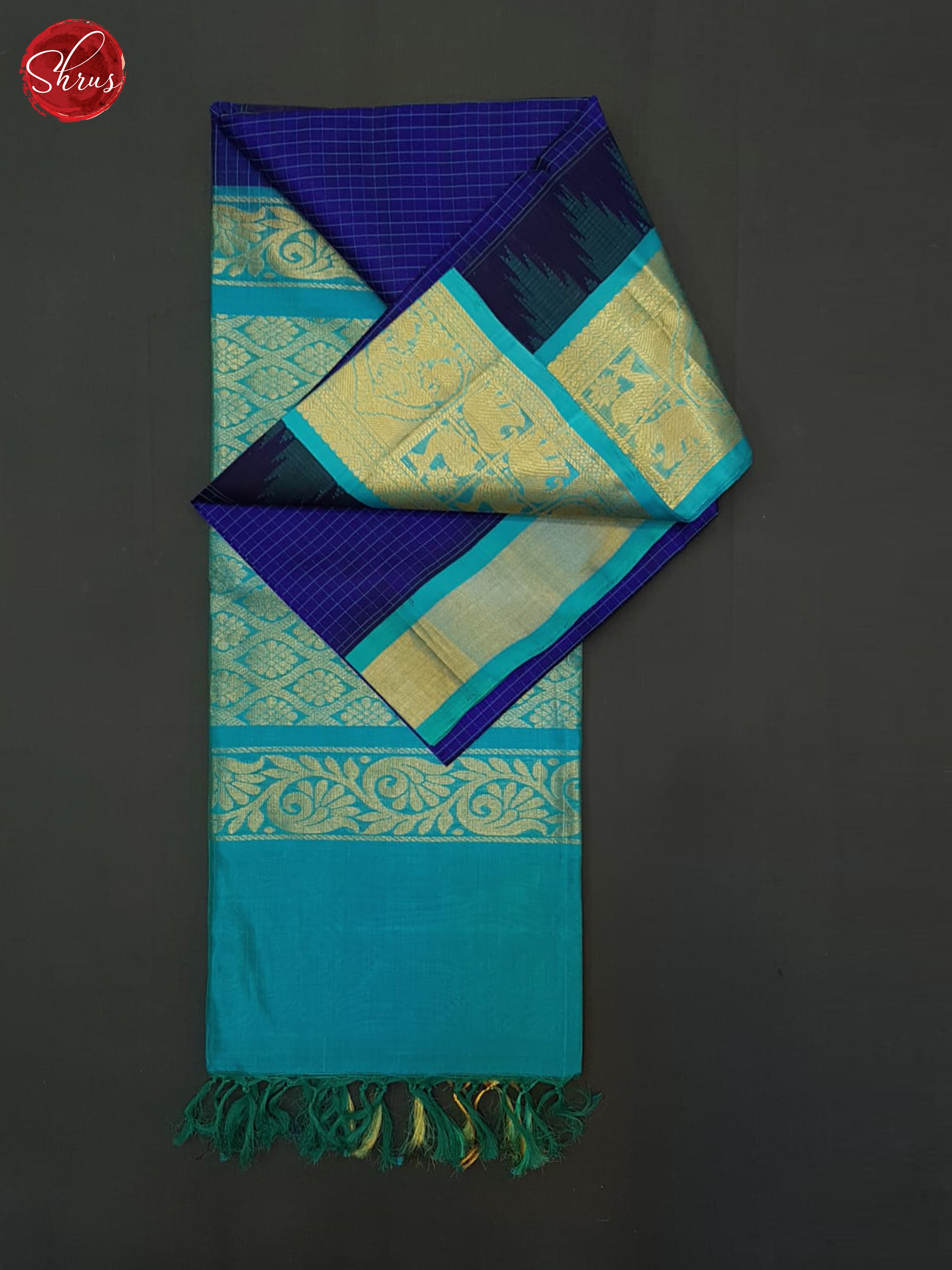 blue - Shop on ShrusEternity.com