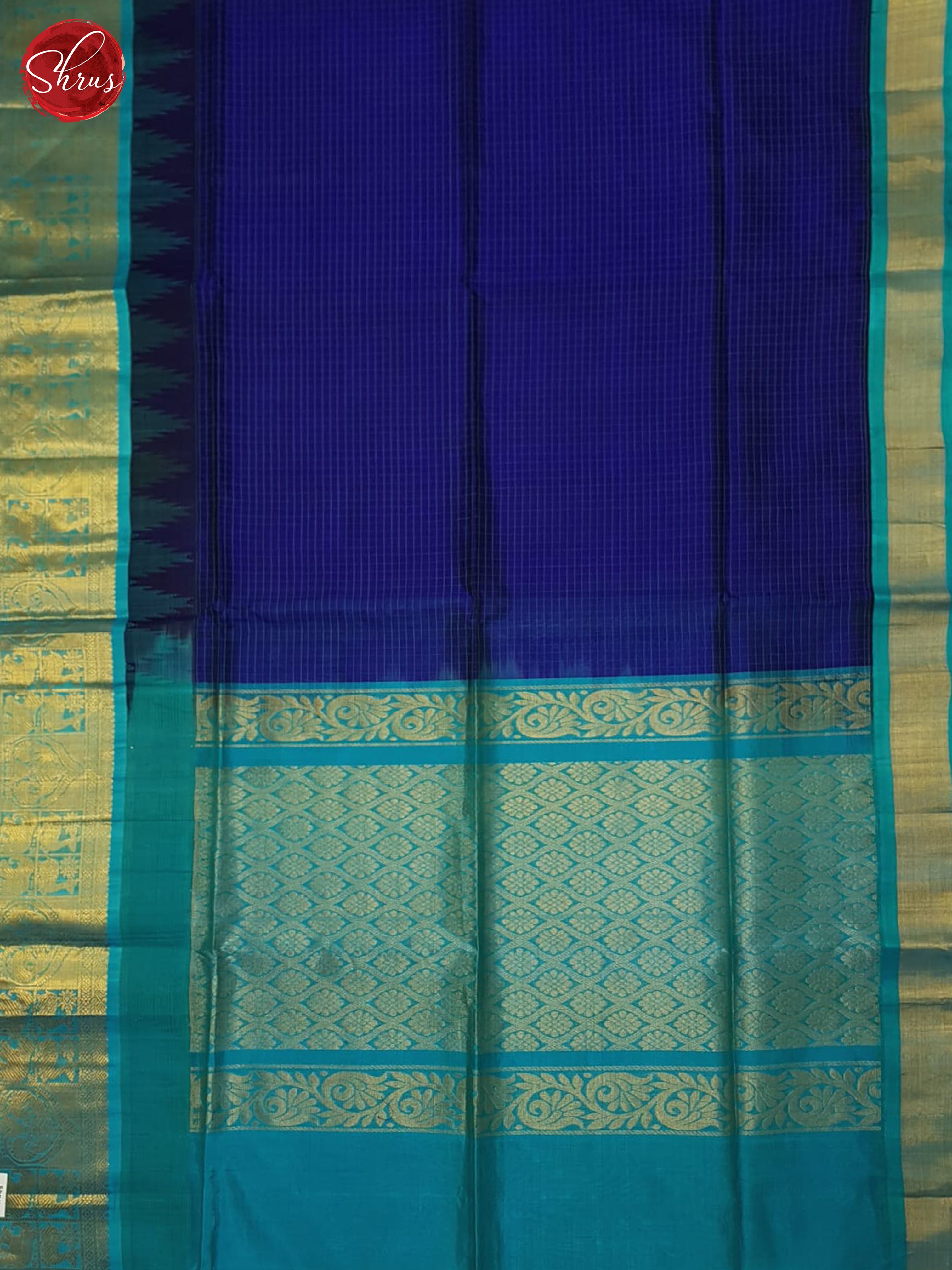 blue - Shop on ShrusEternity.com