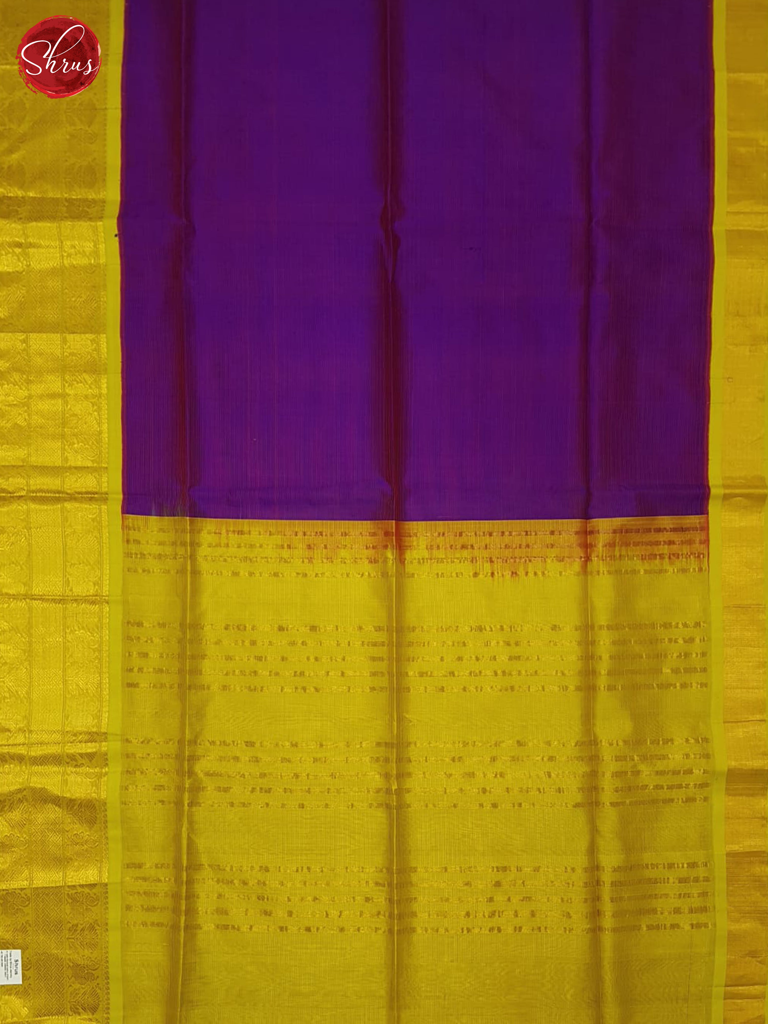 Vadamalli and green - Shop on ShrusEternity.com