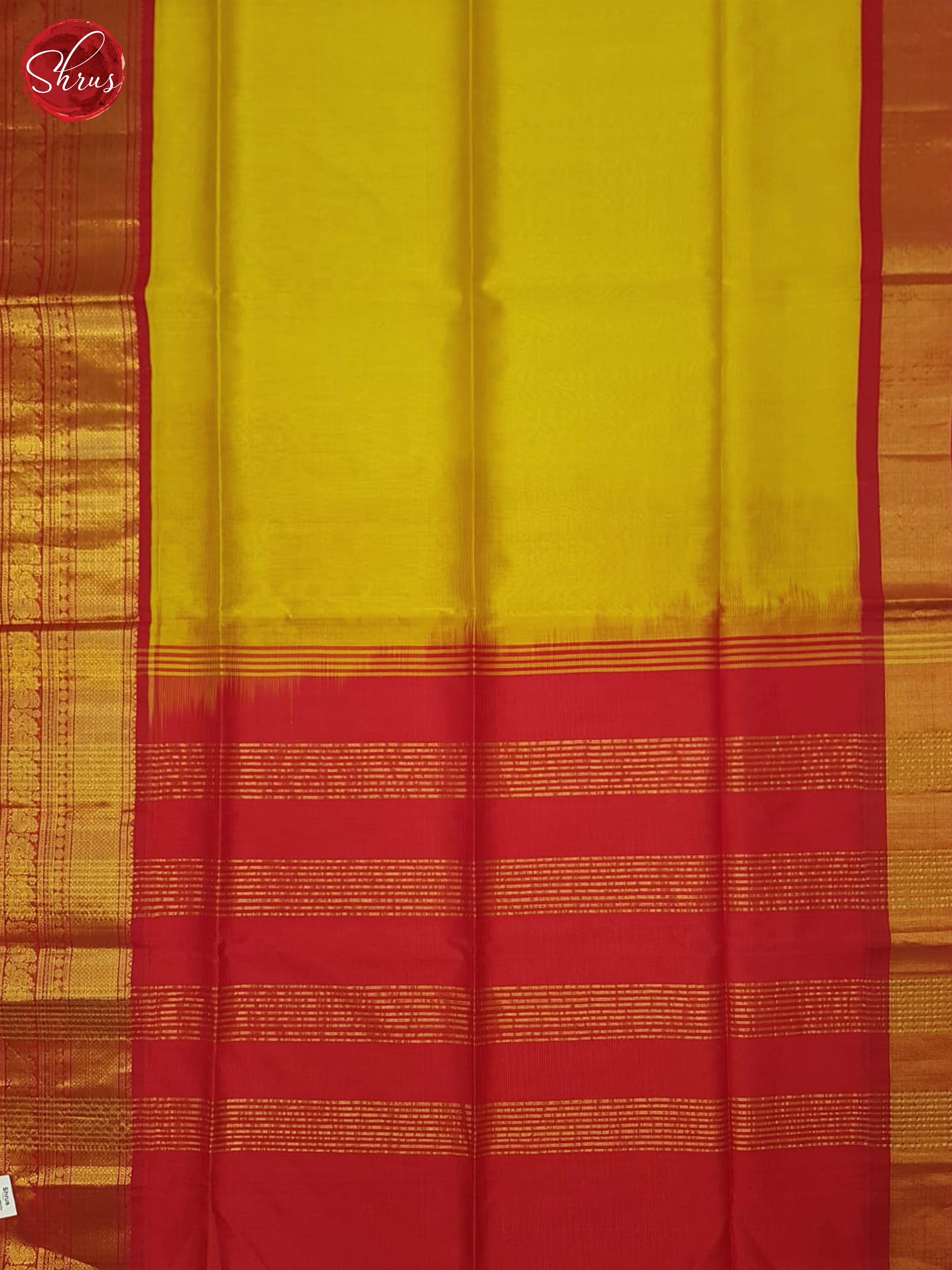 golden yellow - Shop on ShrusEternity.com