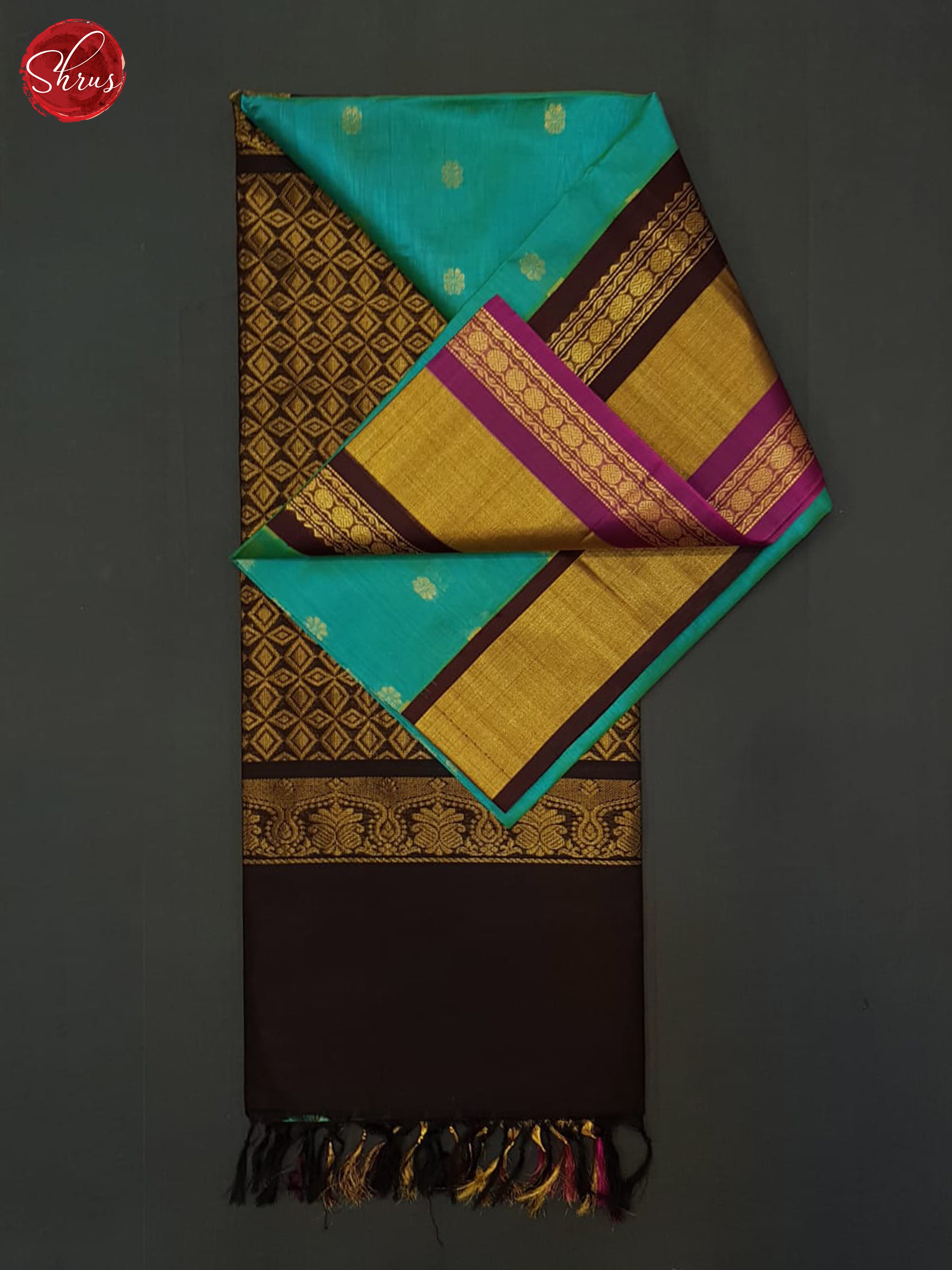 blue and brown - Shop on ShrusEternity.com