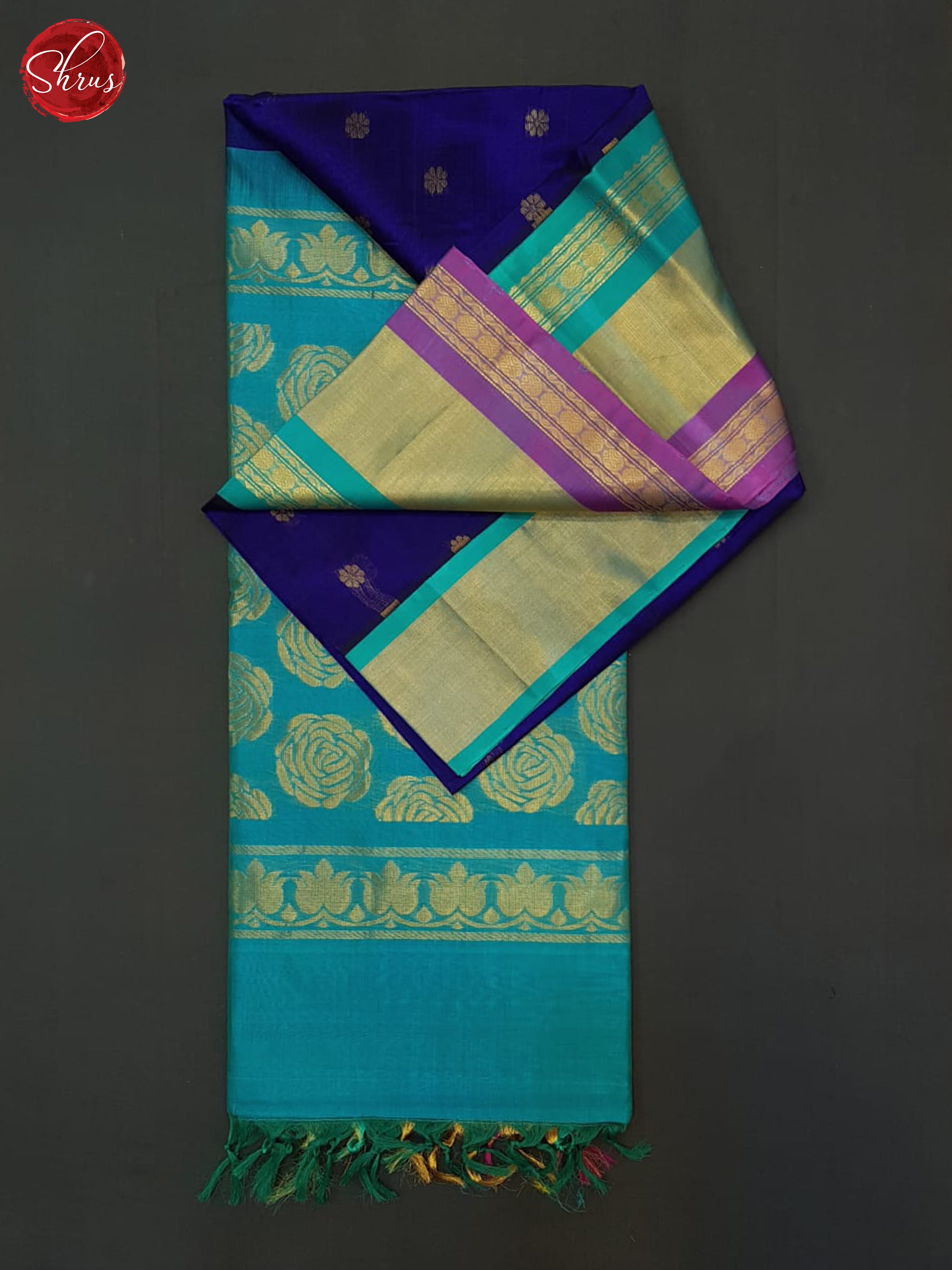 blue - Shop on ShrusEternity.com