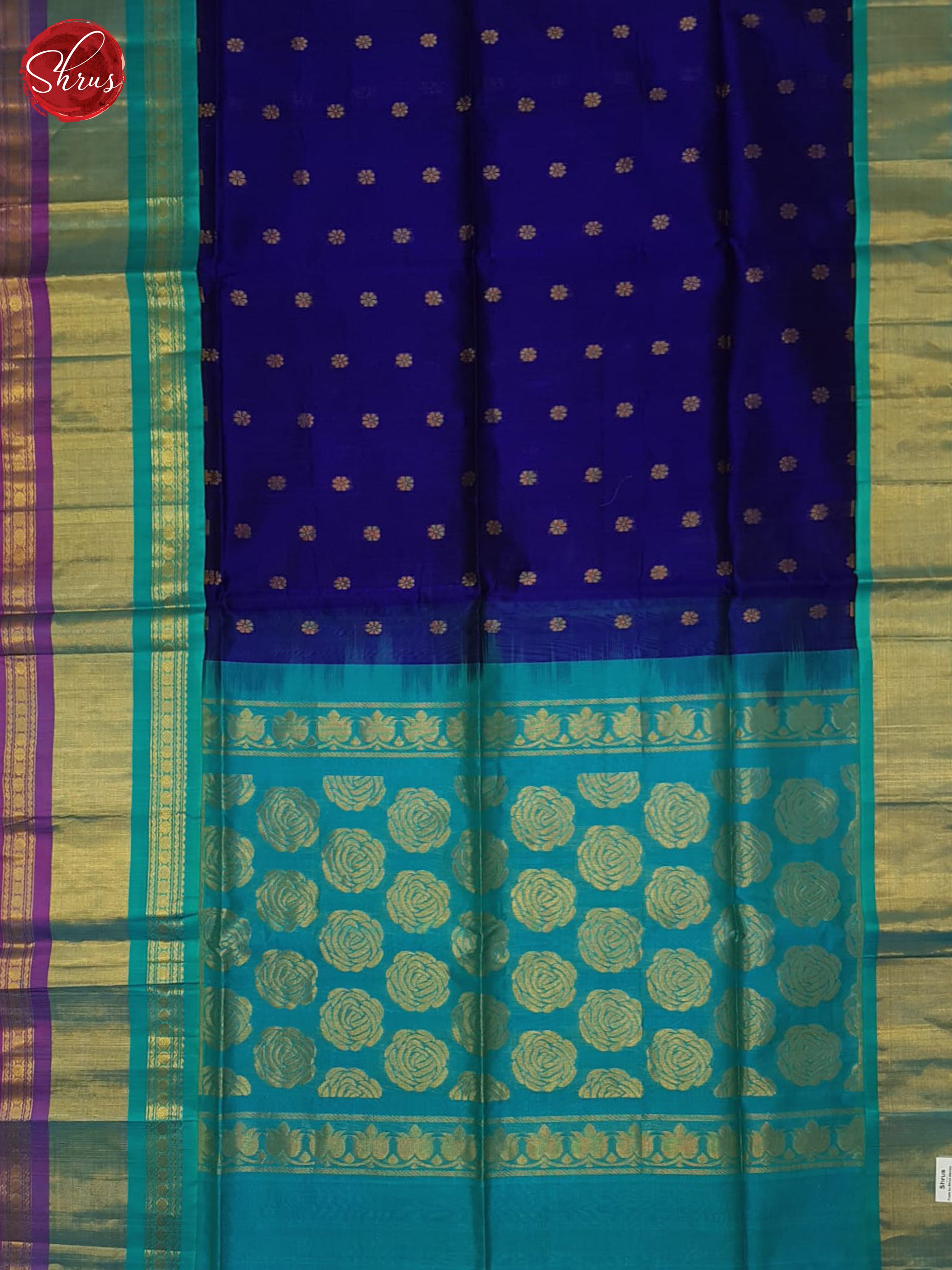 blue - Shop on ShrusEternity.com