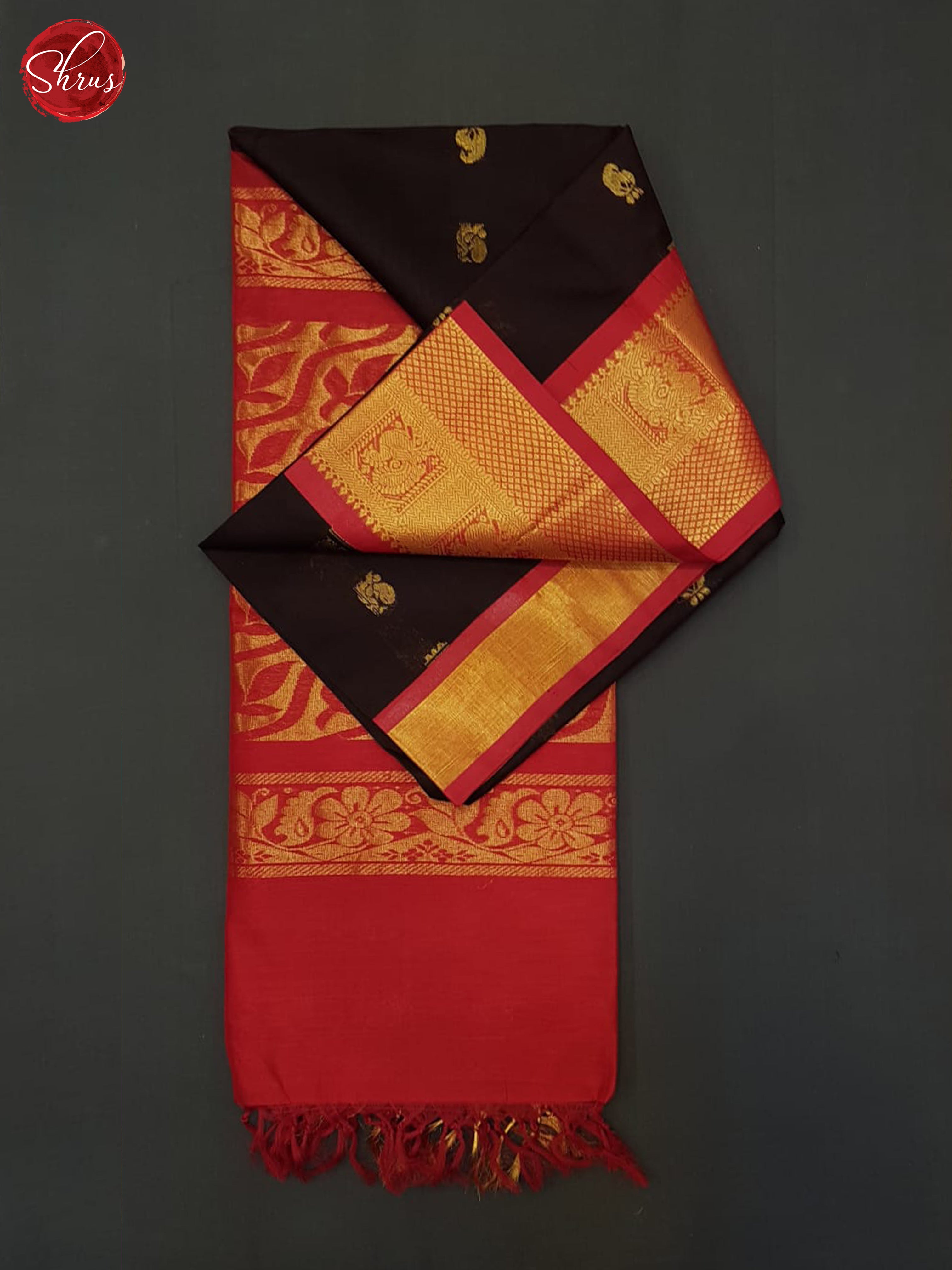 brown and red - Shop on ShrusEternity.com