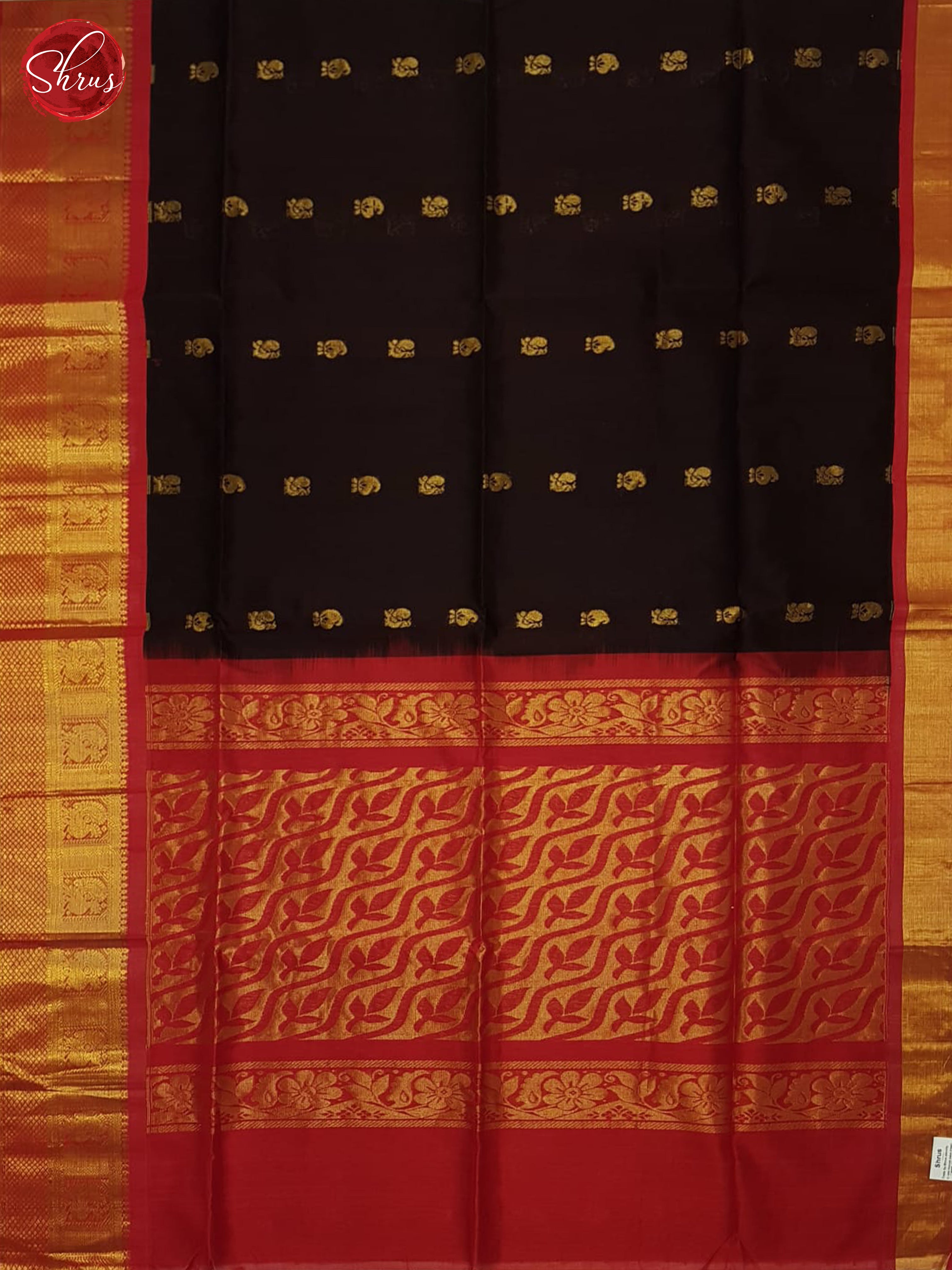 brown and red - Shop on ShrusEternity.com