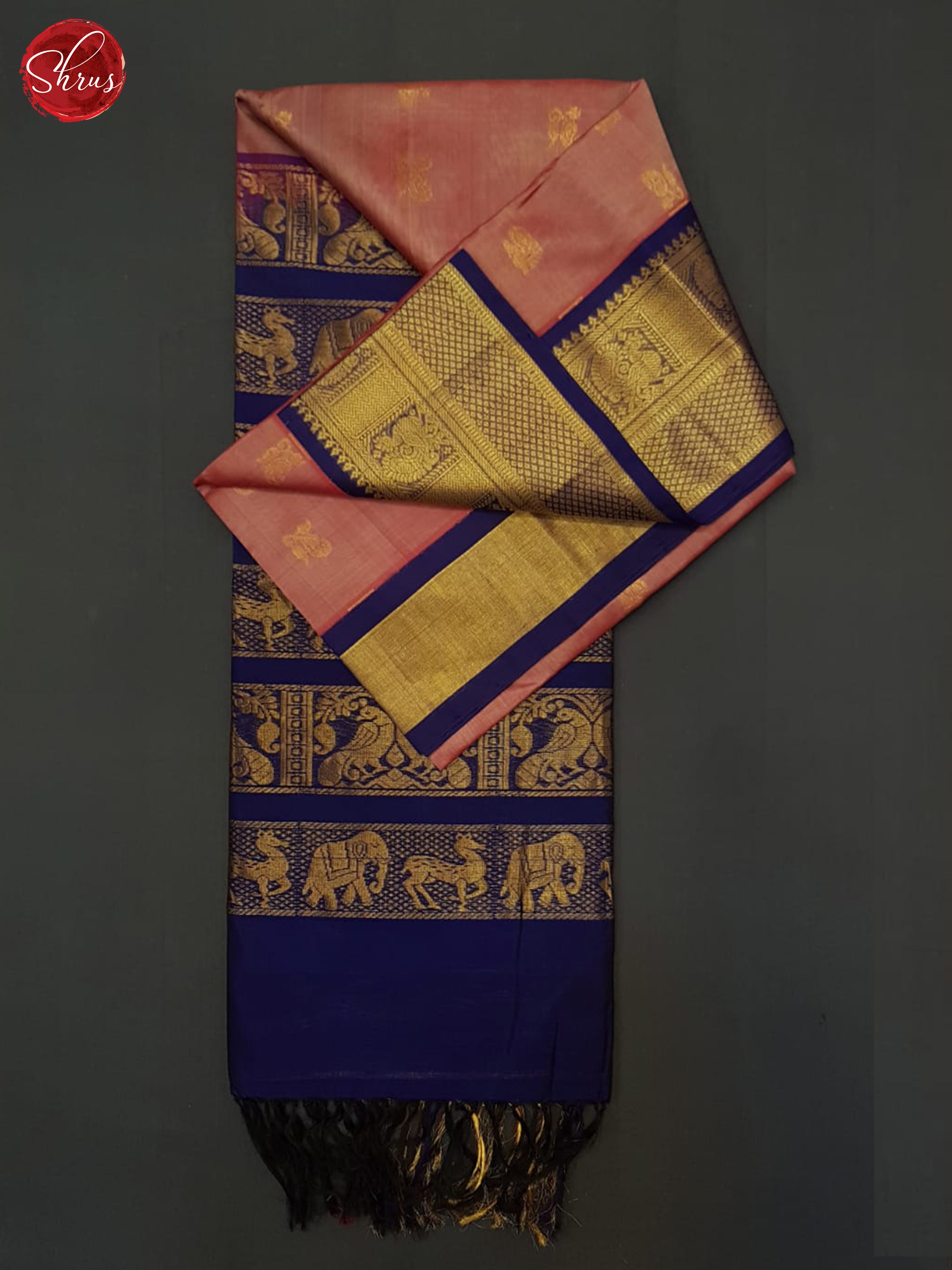 dark onion pink and blue - Shop on ShrusEternity.com