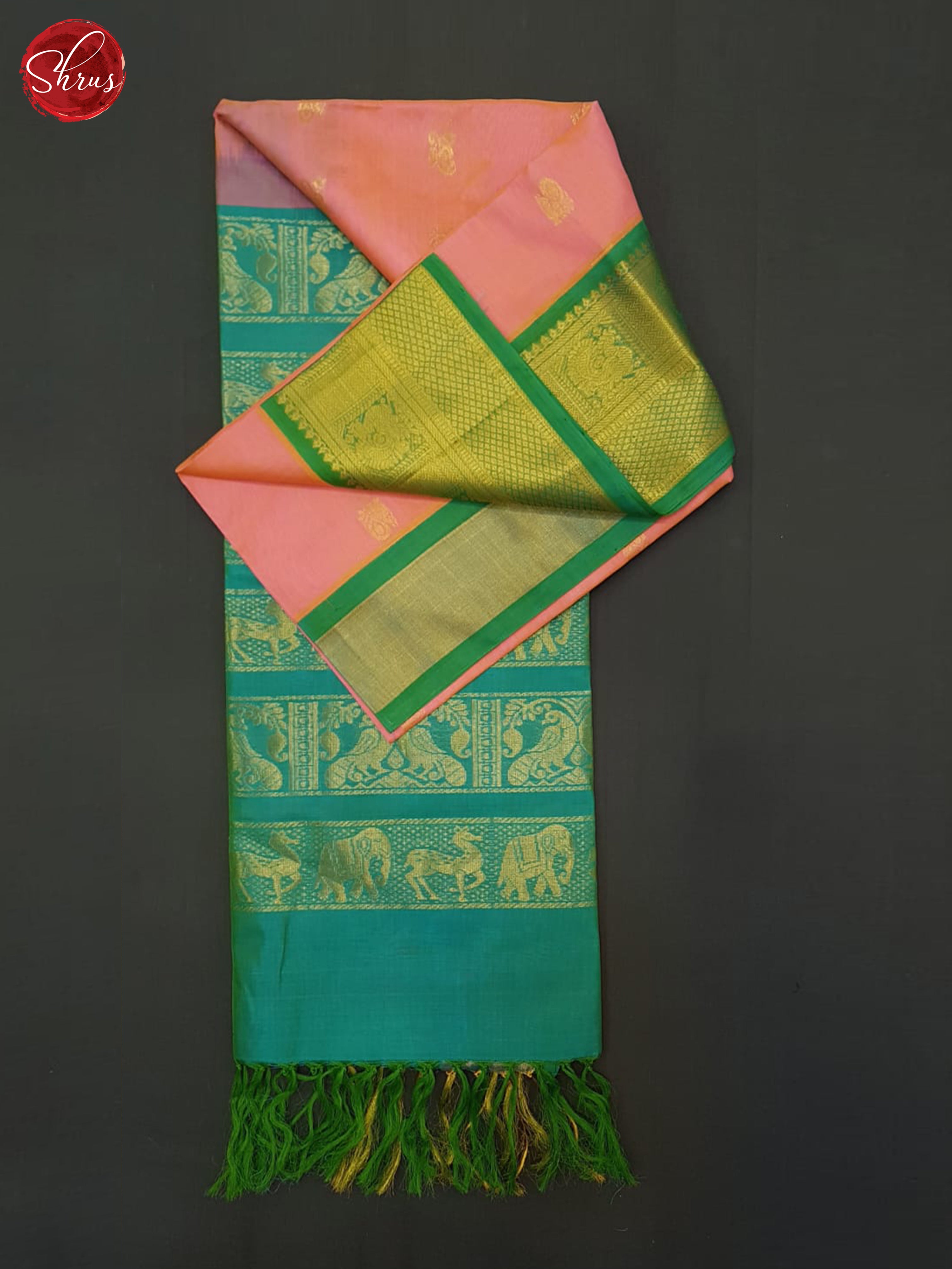 pink and green - Shop on ShrusEternity.com