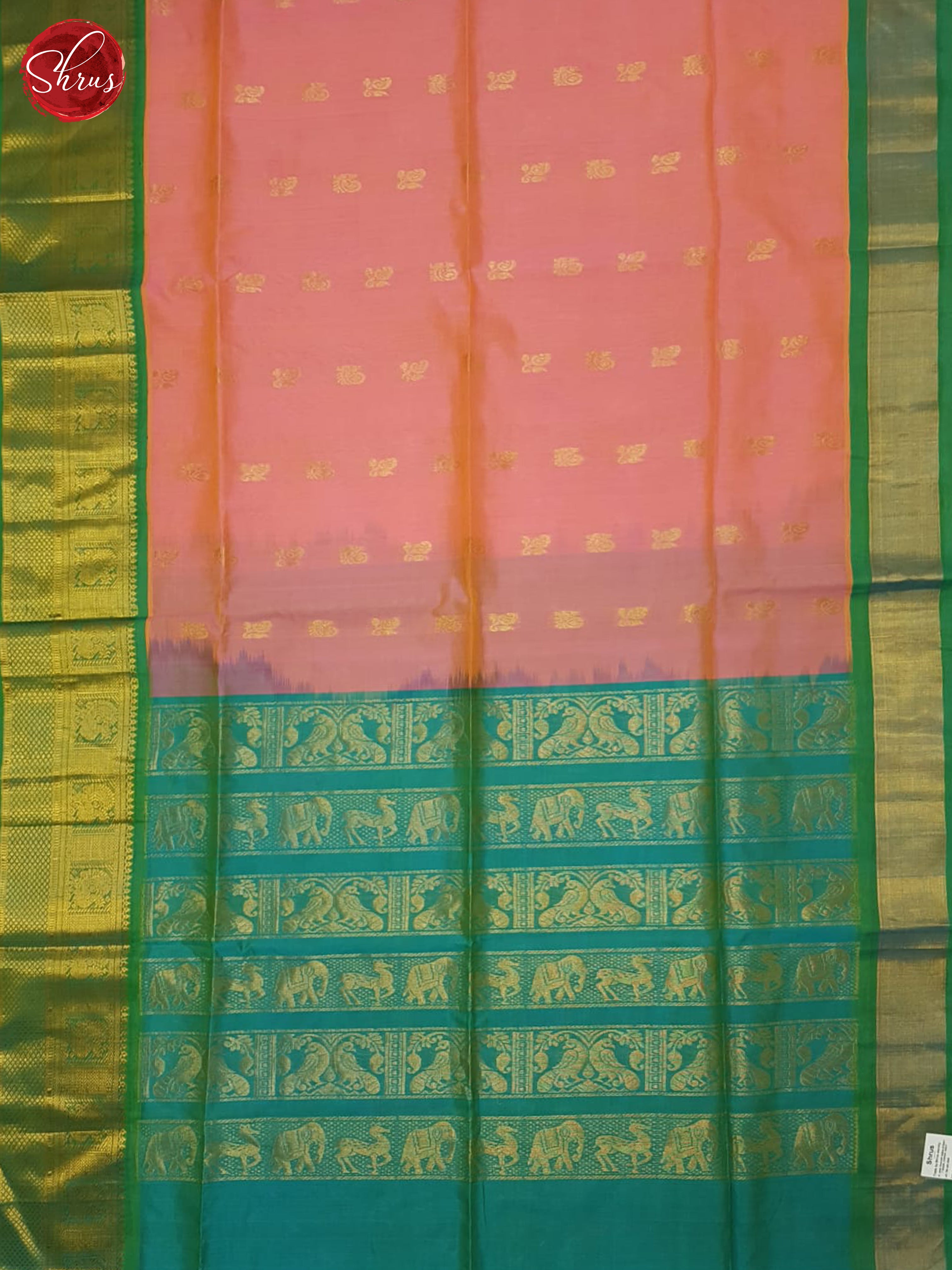 pink and green - Shop on ShrusEternity.com