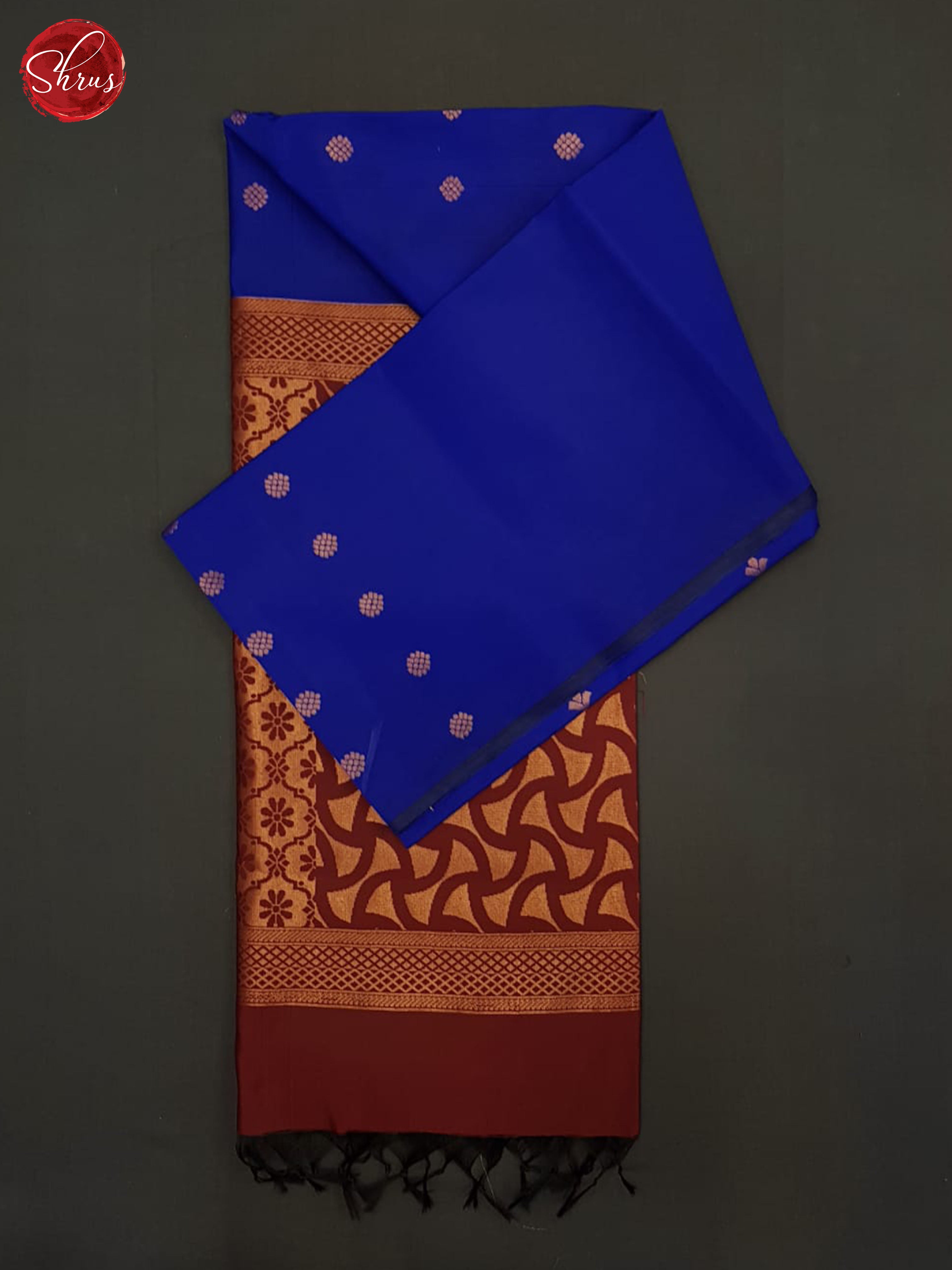 Blue And Arraku Marron - Shop on ShrusEternity.com