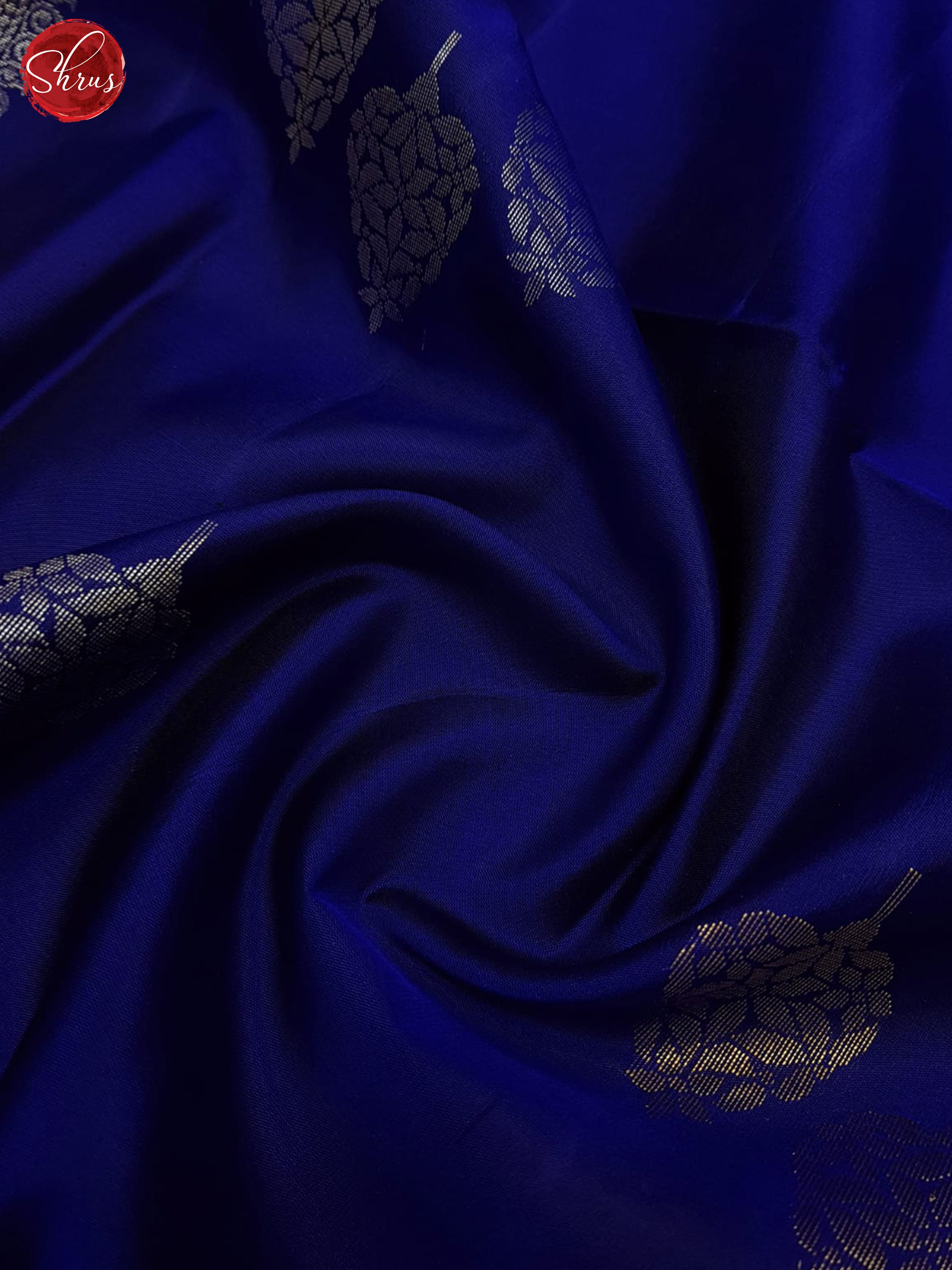 Blue And Marron - Shop on ShrusEternity.com