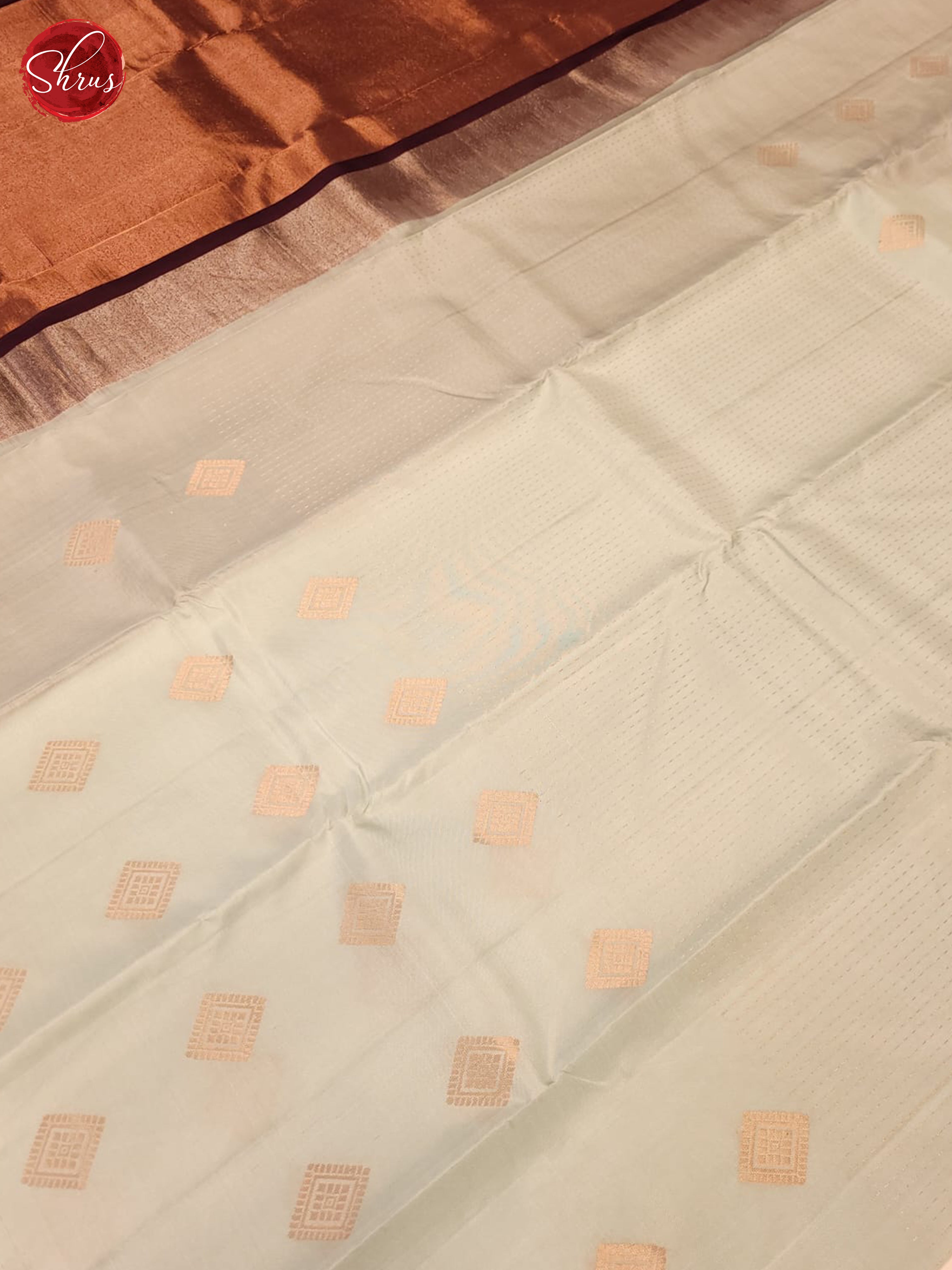 aqua Blue and Brown - Shop on ShrusEternity.com