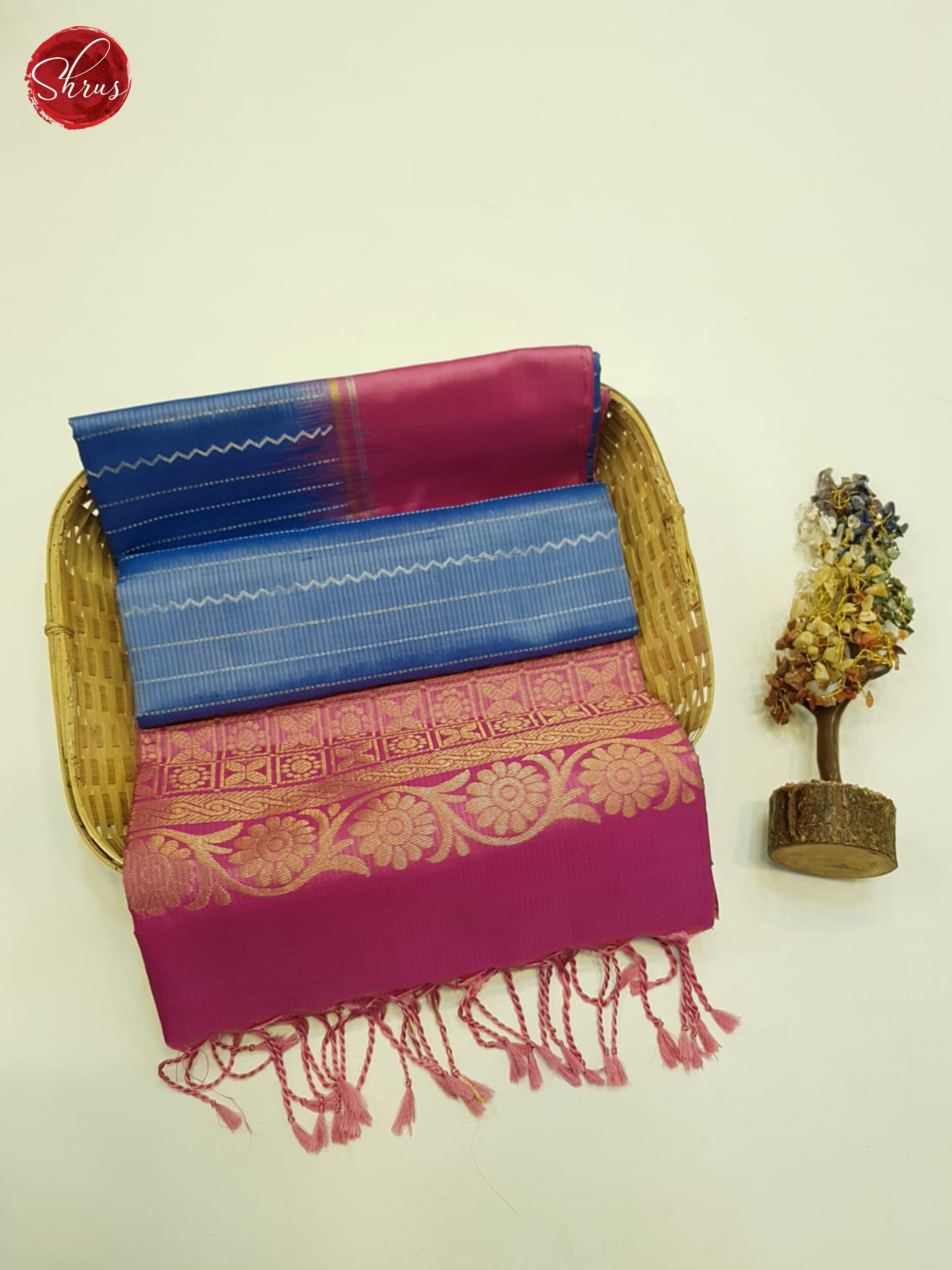 Blue And Pink - Shop on ShrusEternity.com