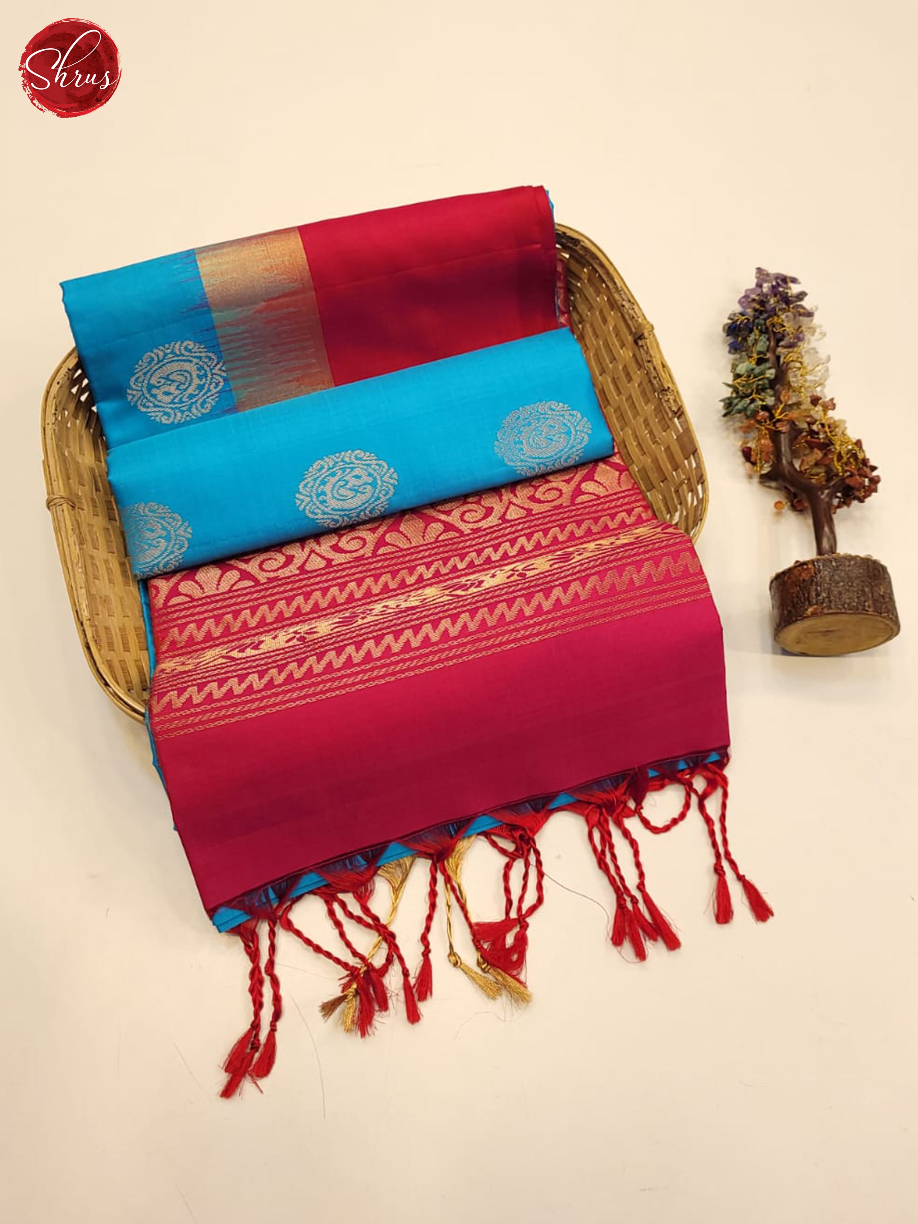 Blue and pink - Shop on ShrusEternity.com