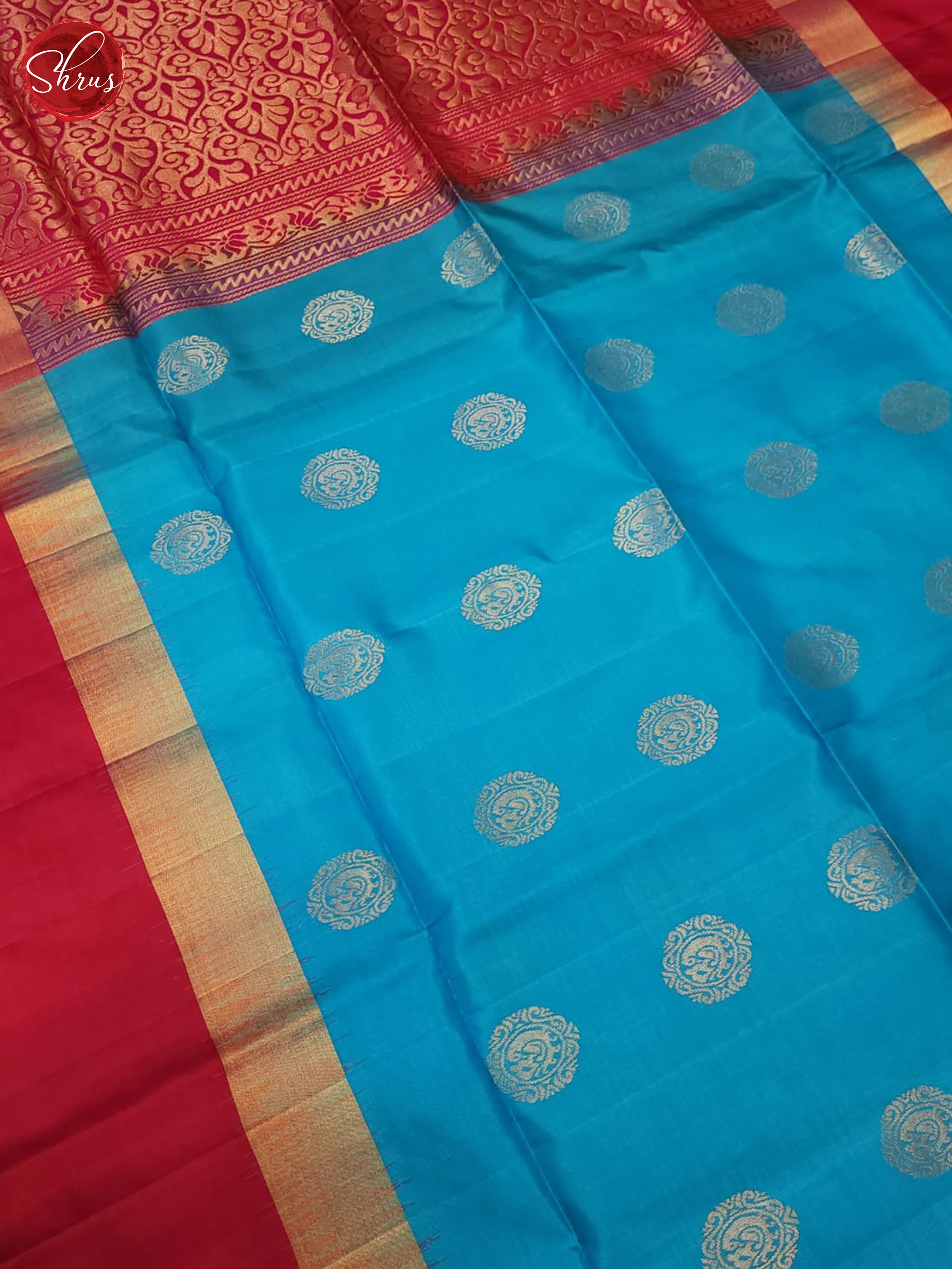 Blue and pink - Shop on ShrusEternity.com