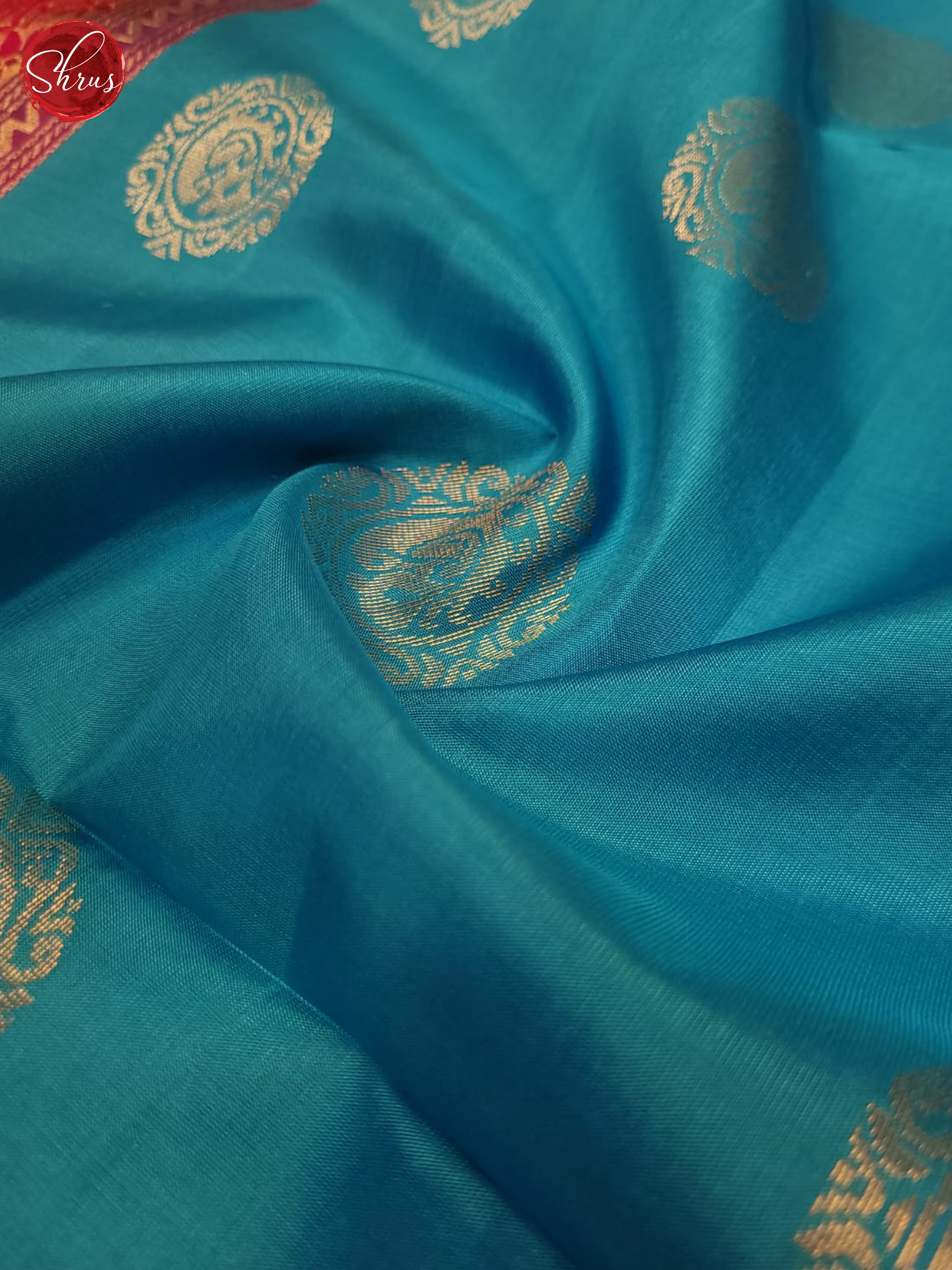 Blue and pink - Shop on ShrusEternity.com