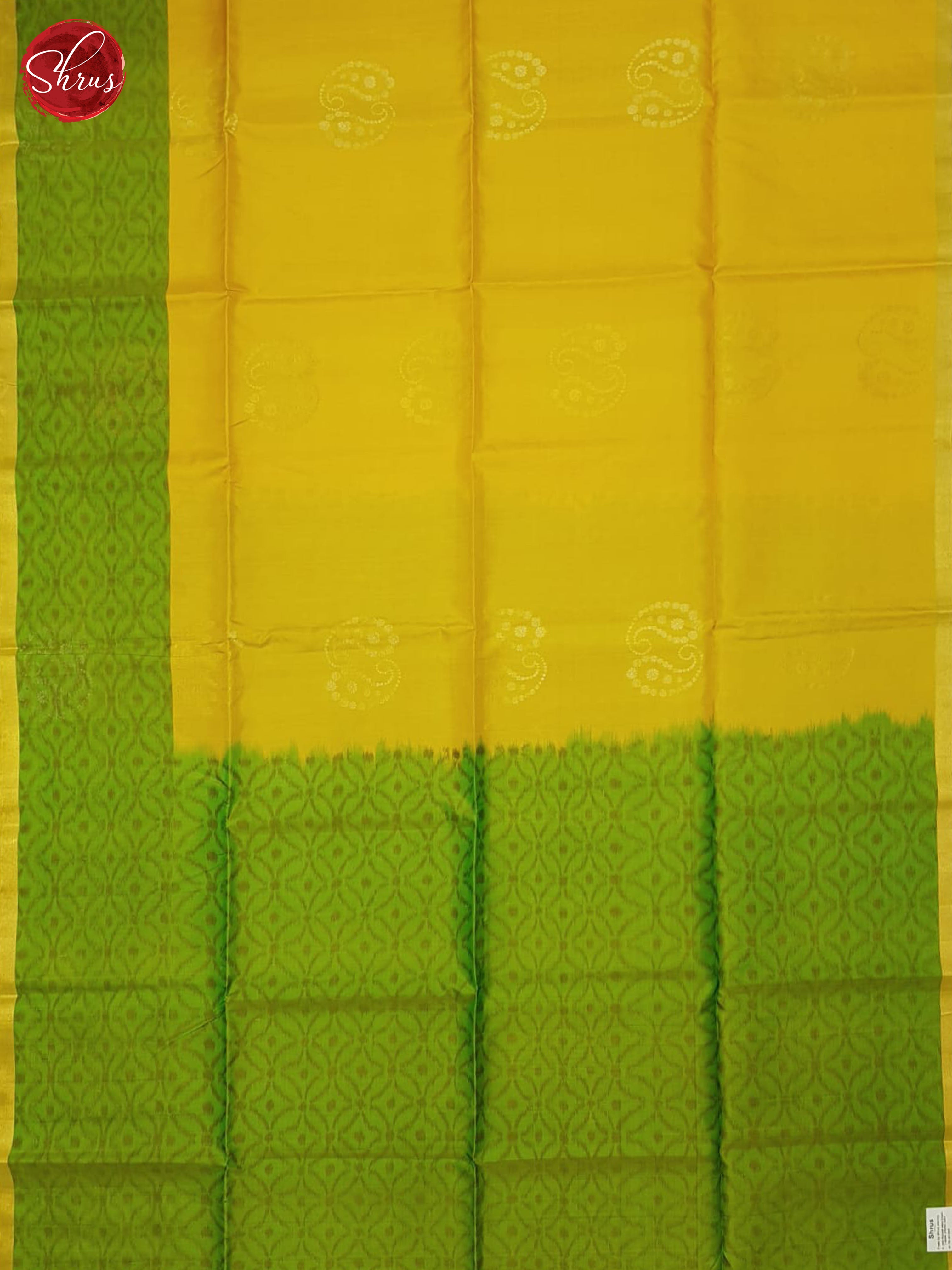 BKS28003 - Soft Silk Saree - Shop on ShrusEternity.com