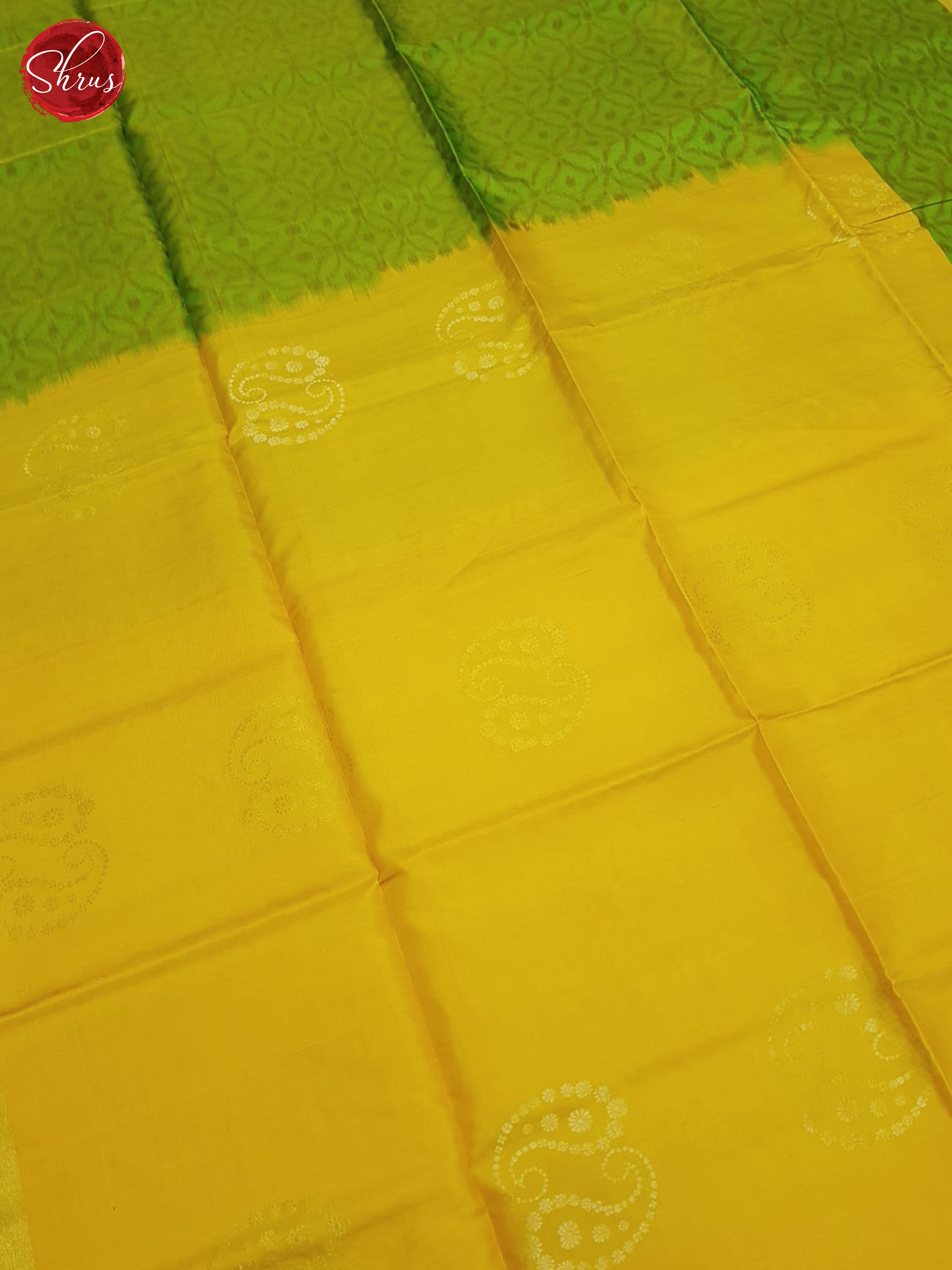 BKS28003 - Soft Silk Saree - Shop on ShrusEternity.com