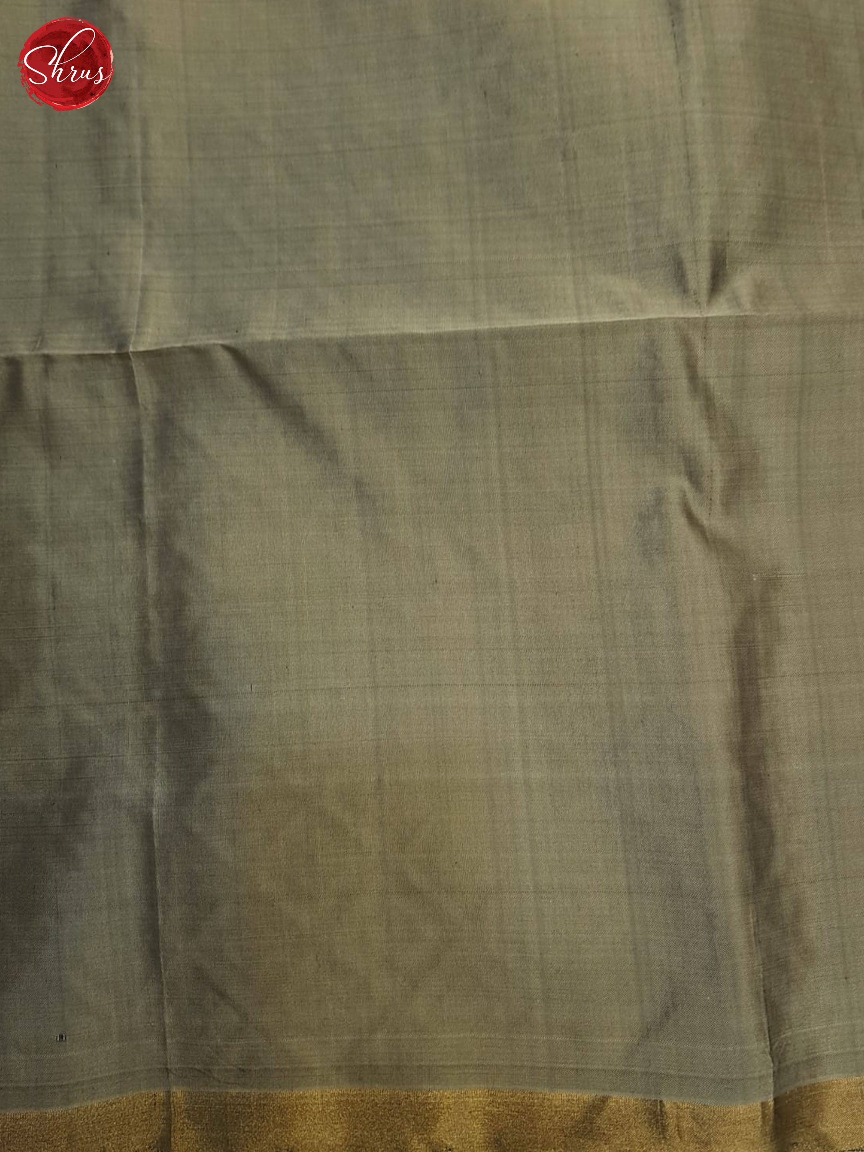 Multicolor and grey - Soft Silk Saree - Shop on ShrusEternity.com