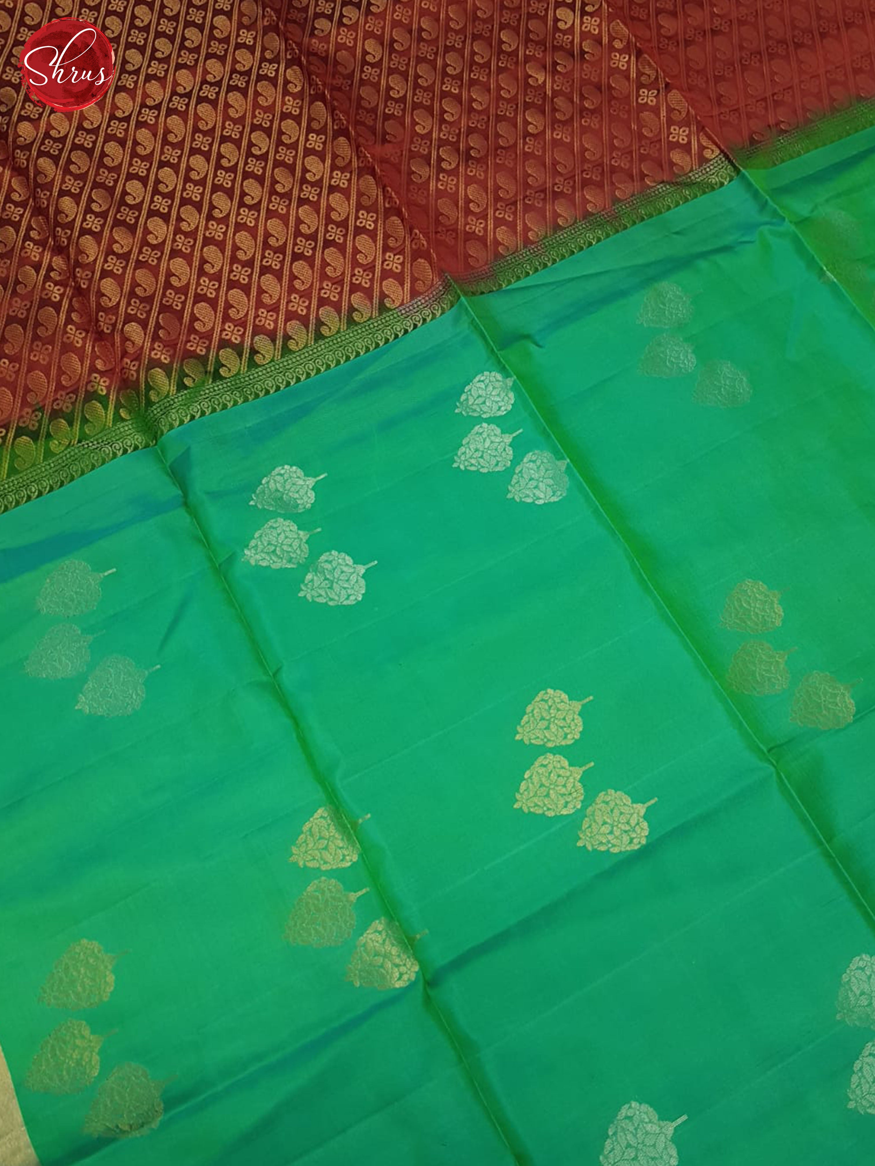 Green And Marron - Shop on ShrusEternity.com