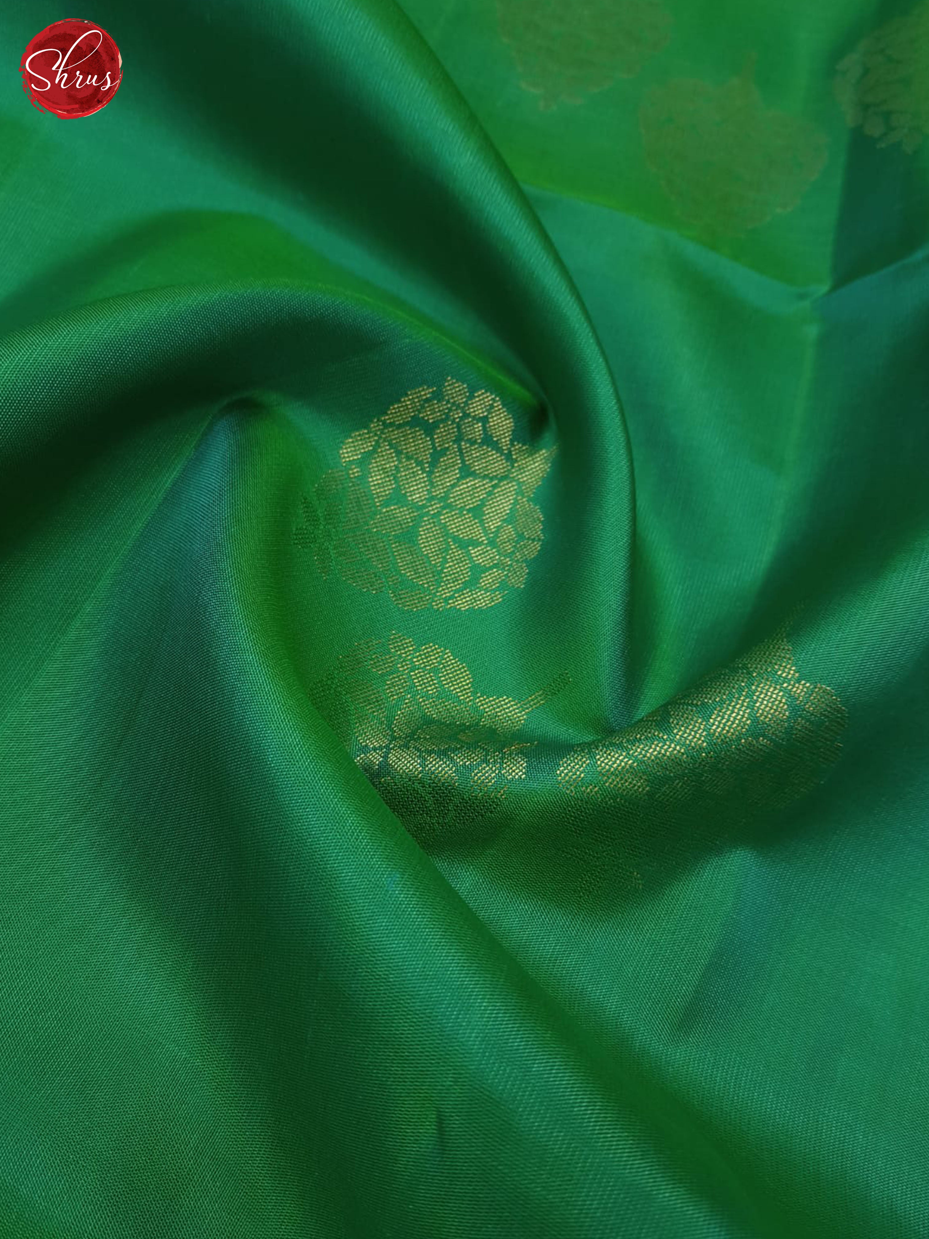 Green And Marron - Shop on ShrusEternity.com