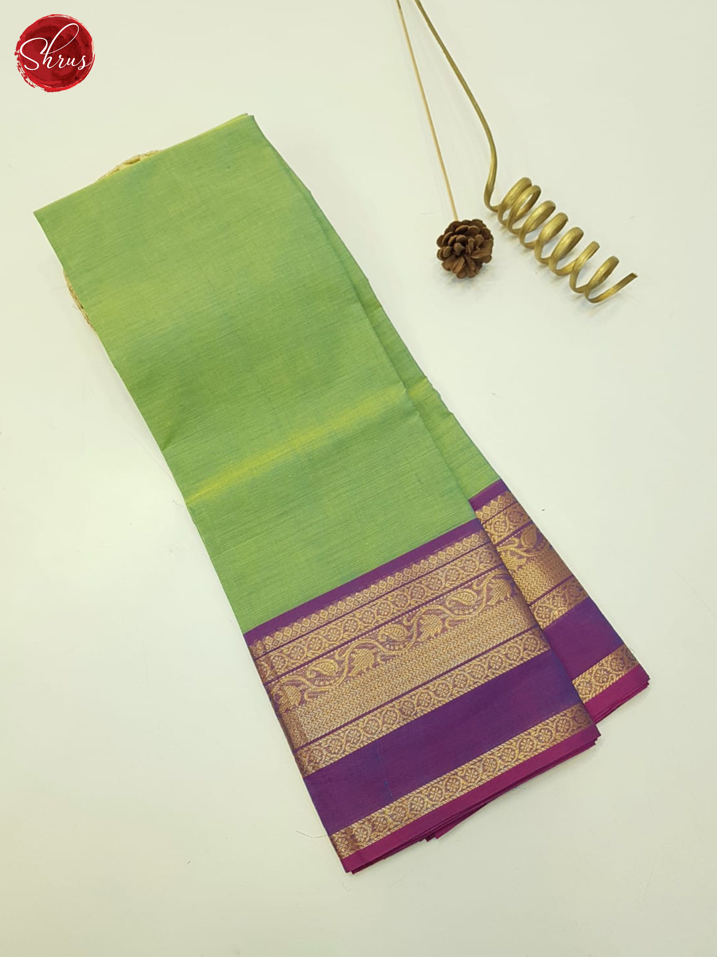 Green And Purpule - Shop on ShrusEternity.com