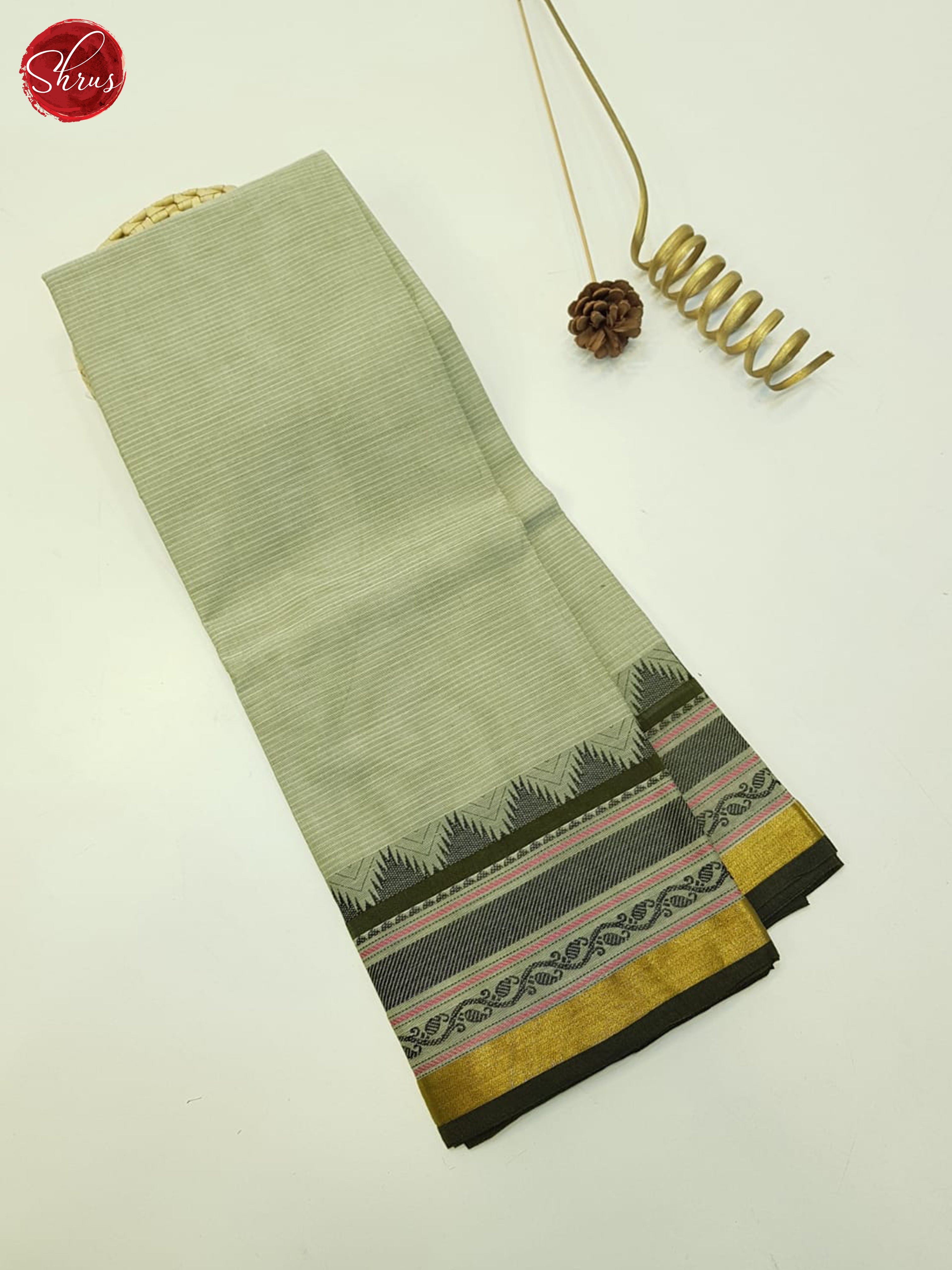 Greenish Grey And Green - Shop on ShrusEternity.com