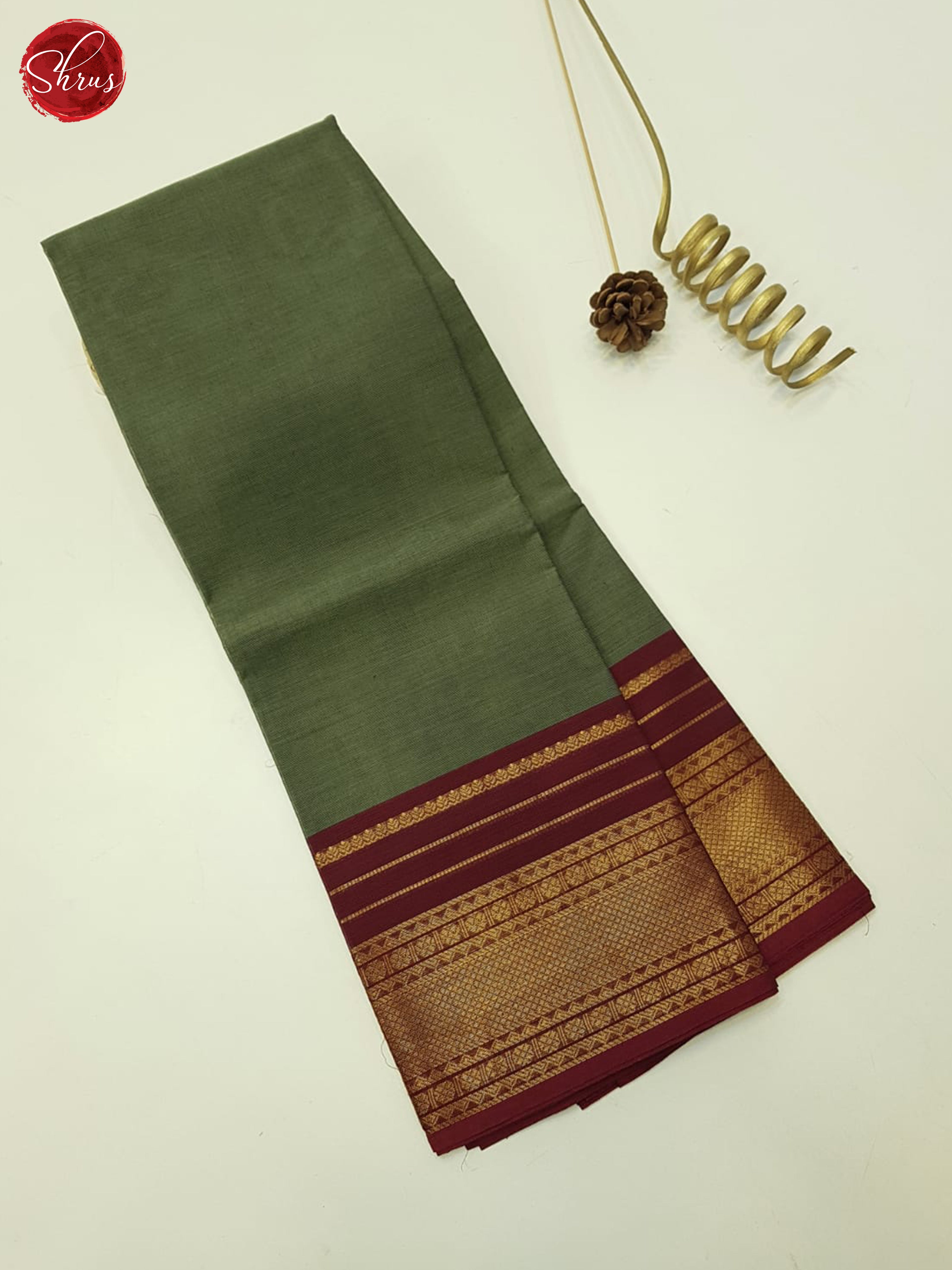 Green And Marron - Shop on ShrusEternity.com