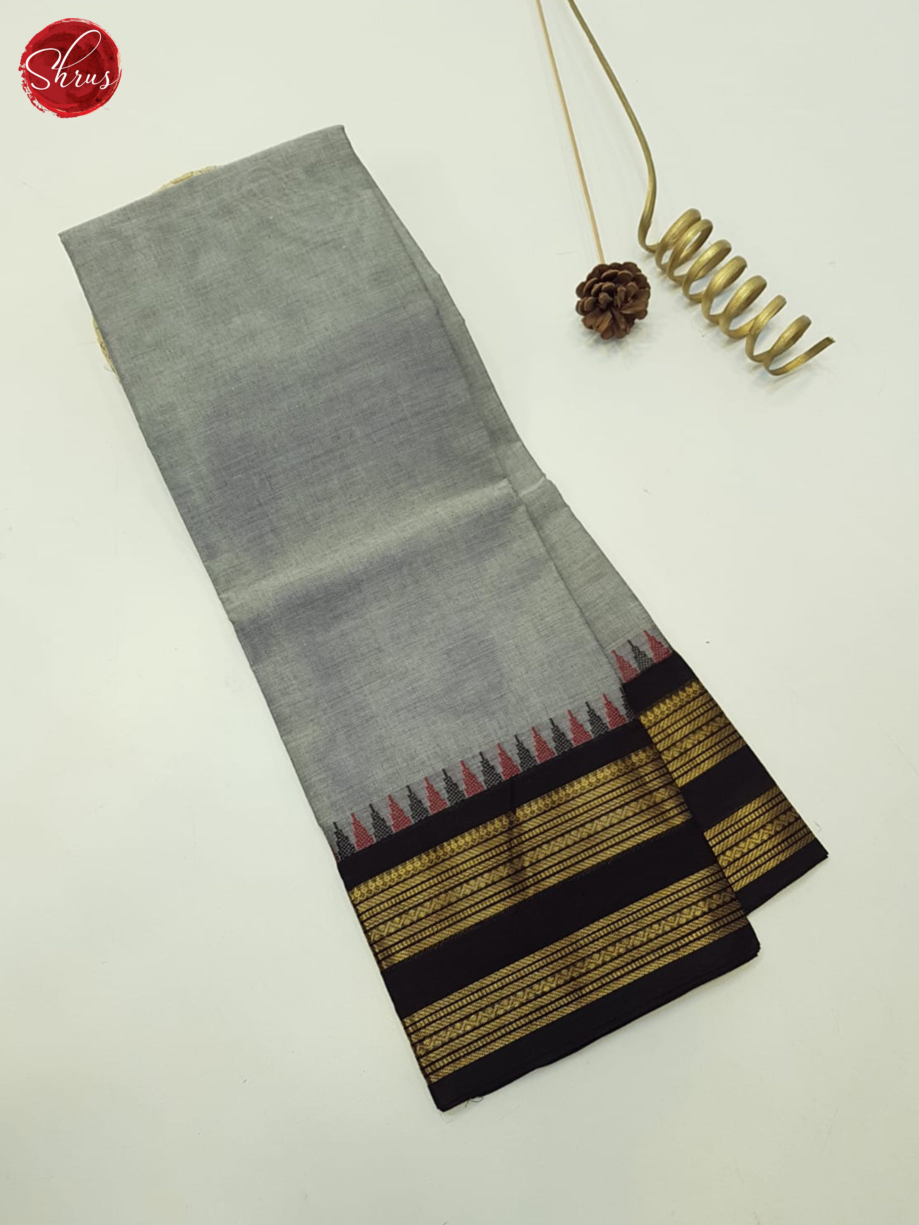 Grey And Black - Shop on ShrusEternity.com