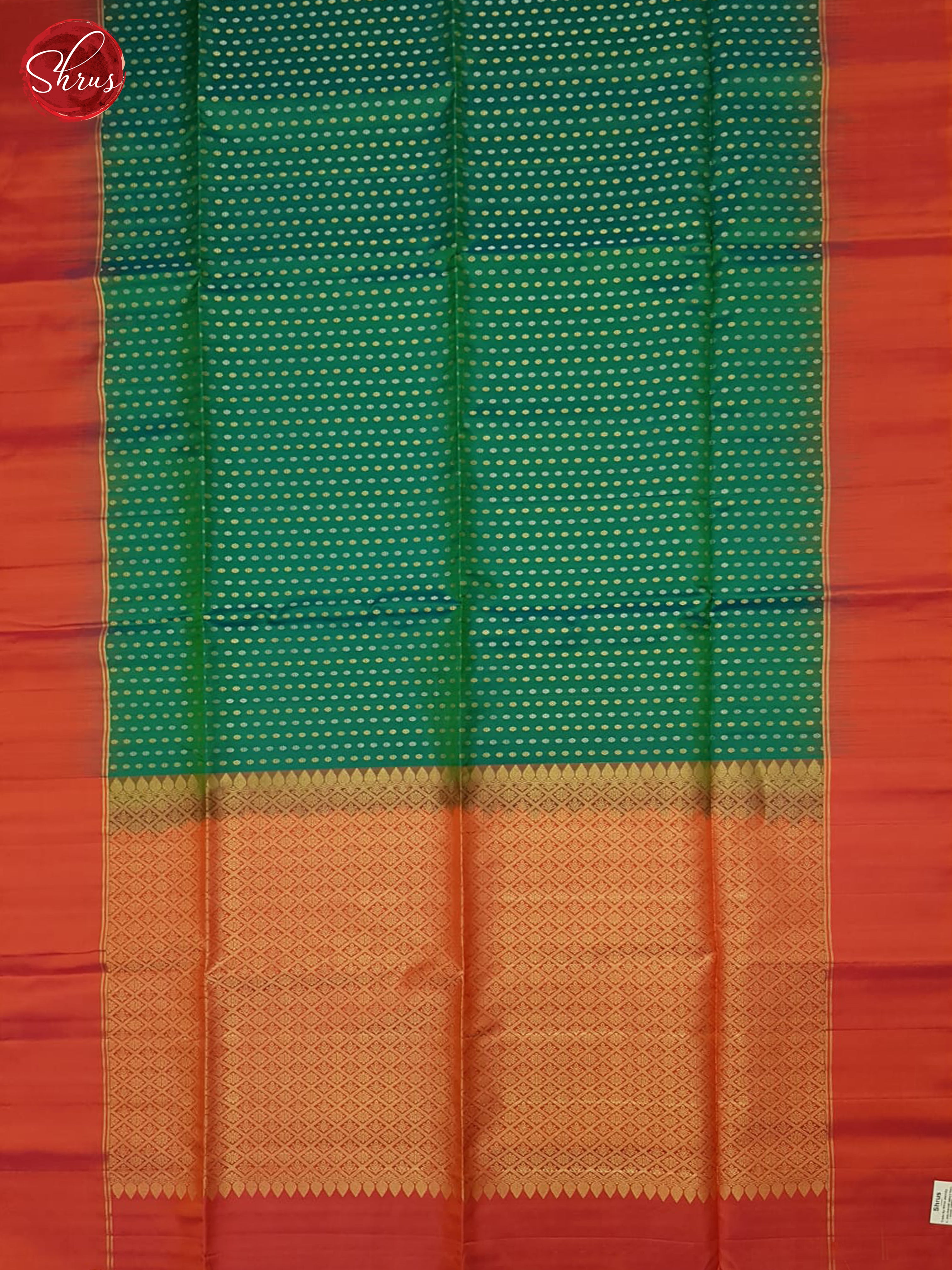 Green And Pink - Shop on ShrusEternity.com