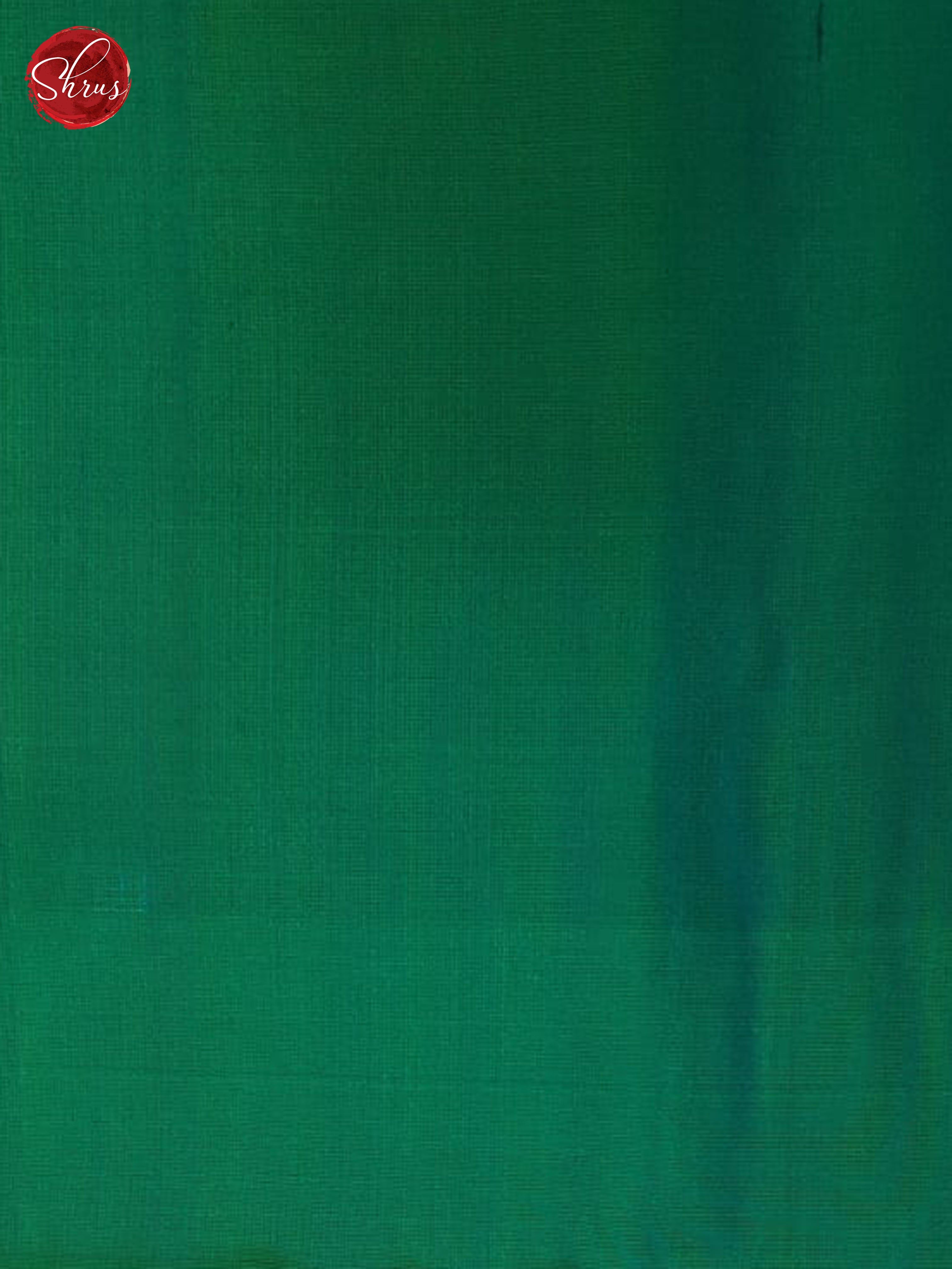 Pink And Green-Soft silk saree - Shop on ShrusEternity.com