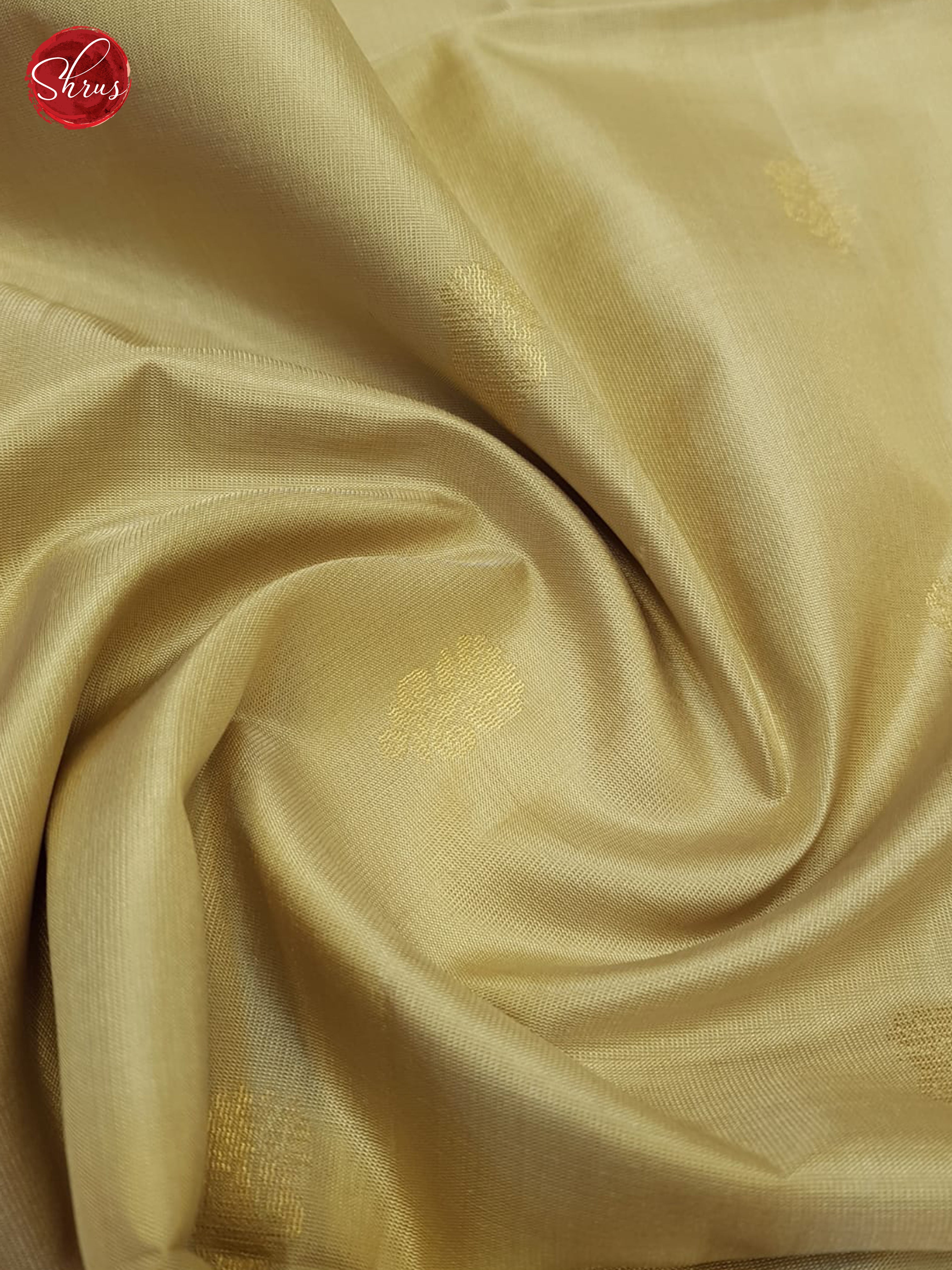 Beige And Orangish Pink-Soft Silk saree - Shop on ShrusEternity.com