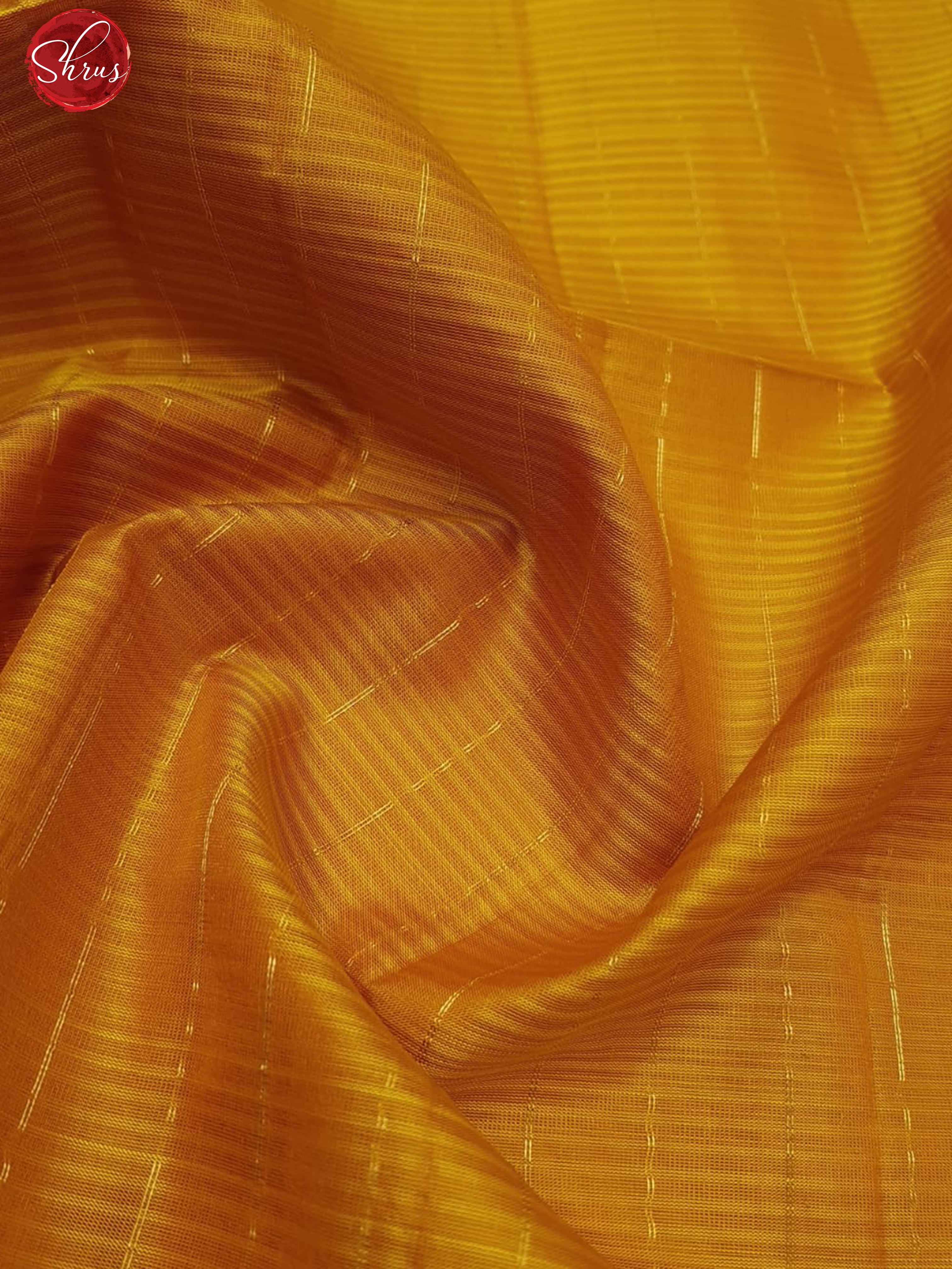 Yellow And Pink-Soft Silk Saree - Shop on ShrusEternity.com