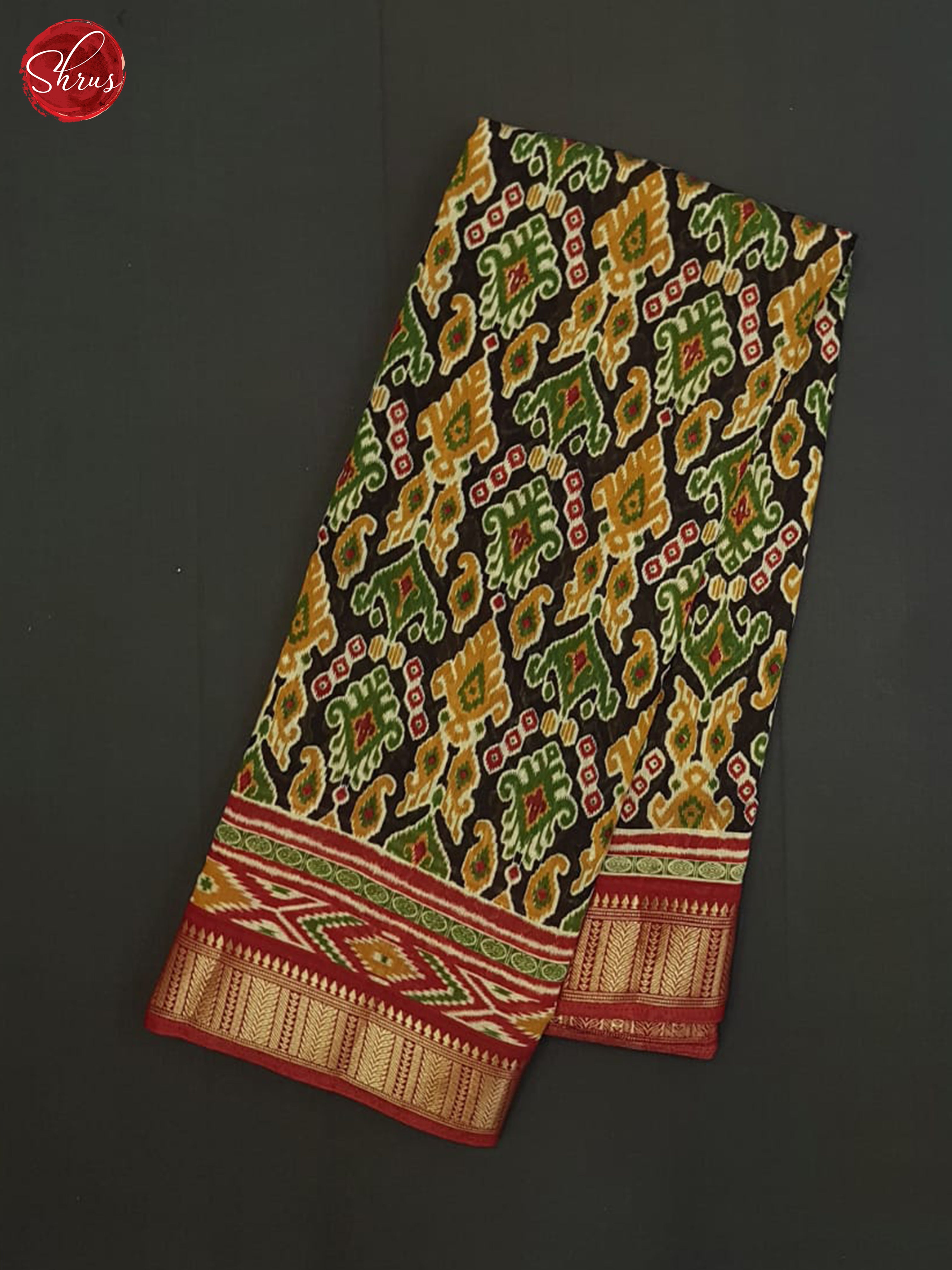 Black And Red - Shop on ShrusEternity.com