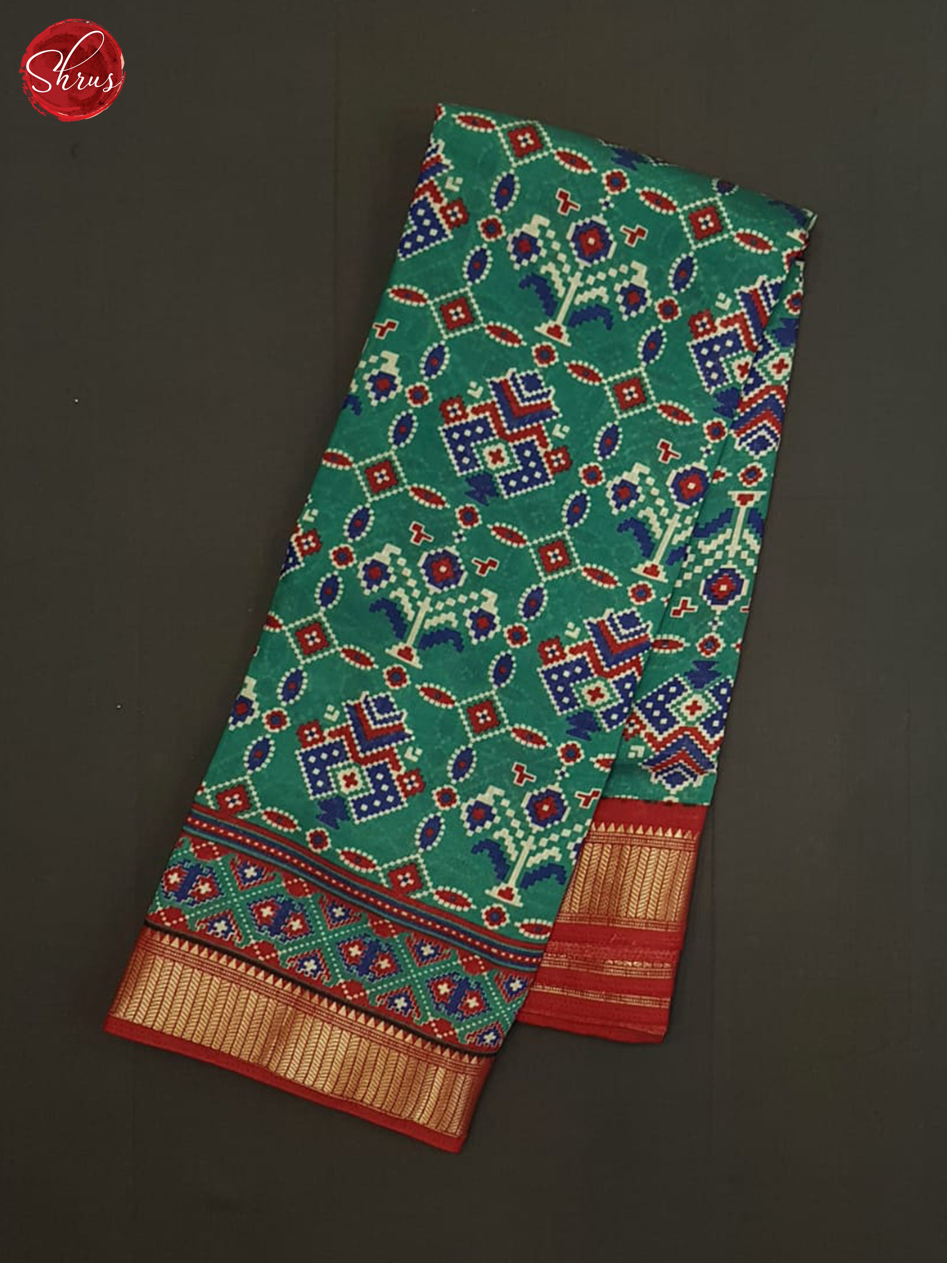 Green And Red - Shop on ShrusEternity.com
