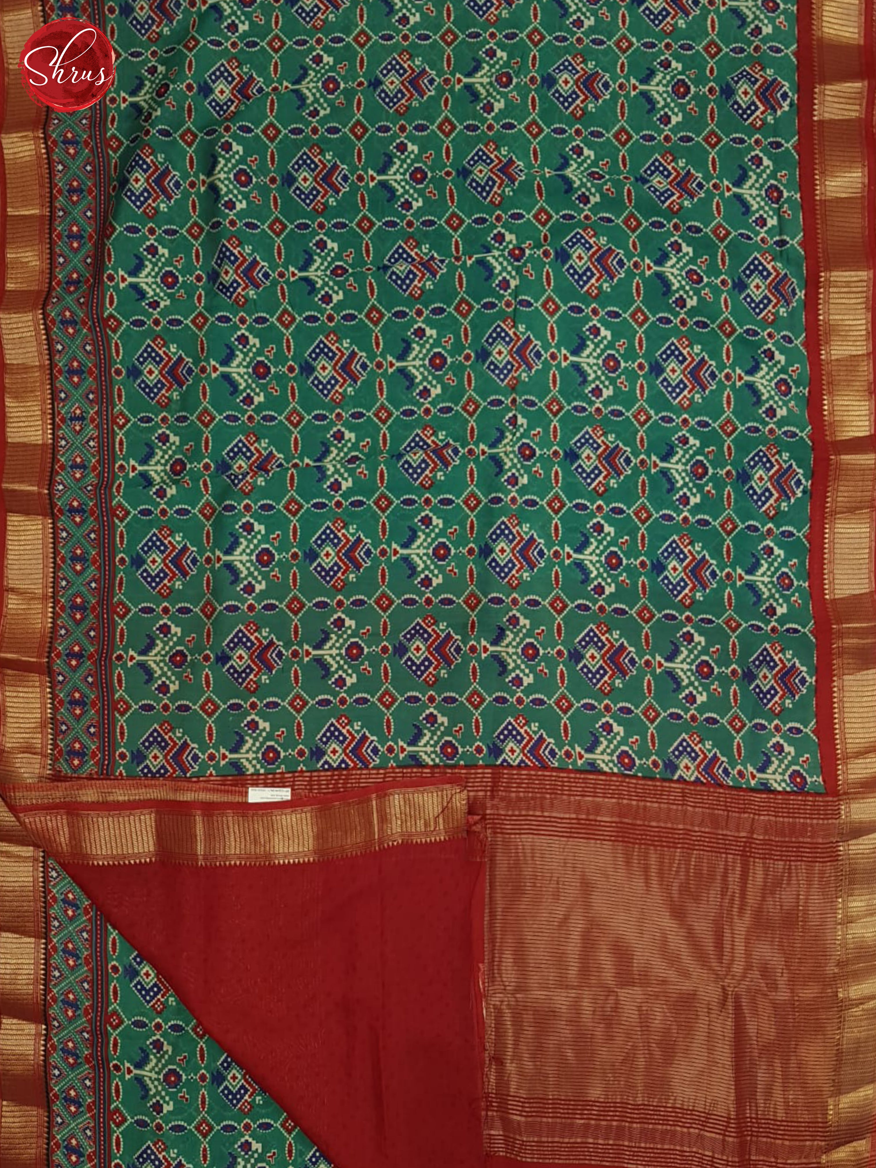 Green And Red - Shop on ShrusEternity.com
