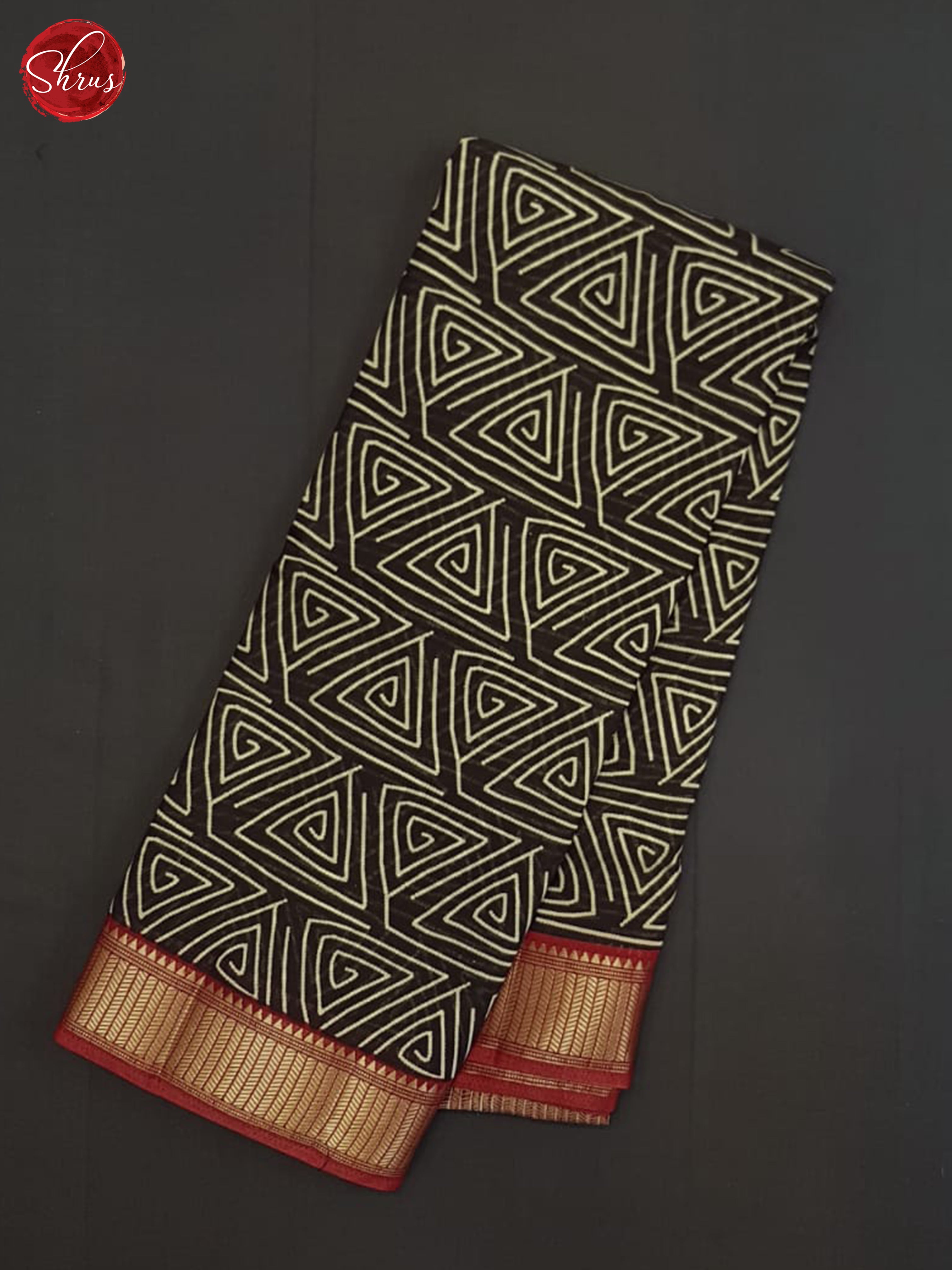 Black And Red - Shop on ShrusEternity.com