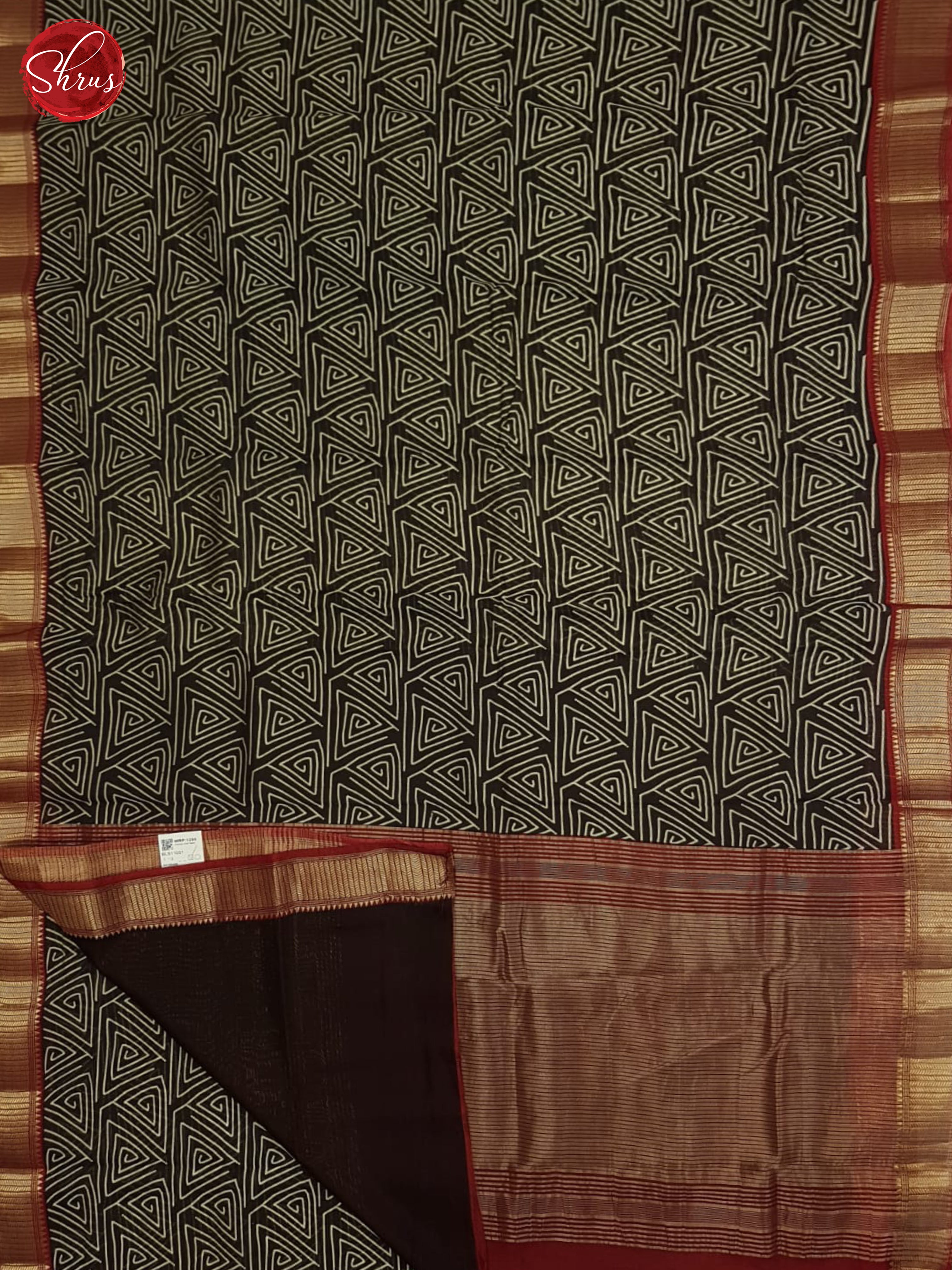 Black And Red - Shop on ShrusEternity.com