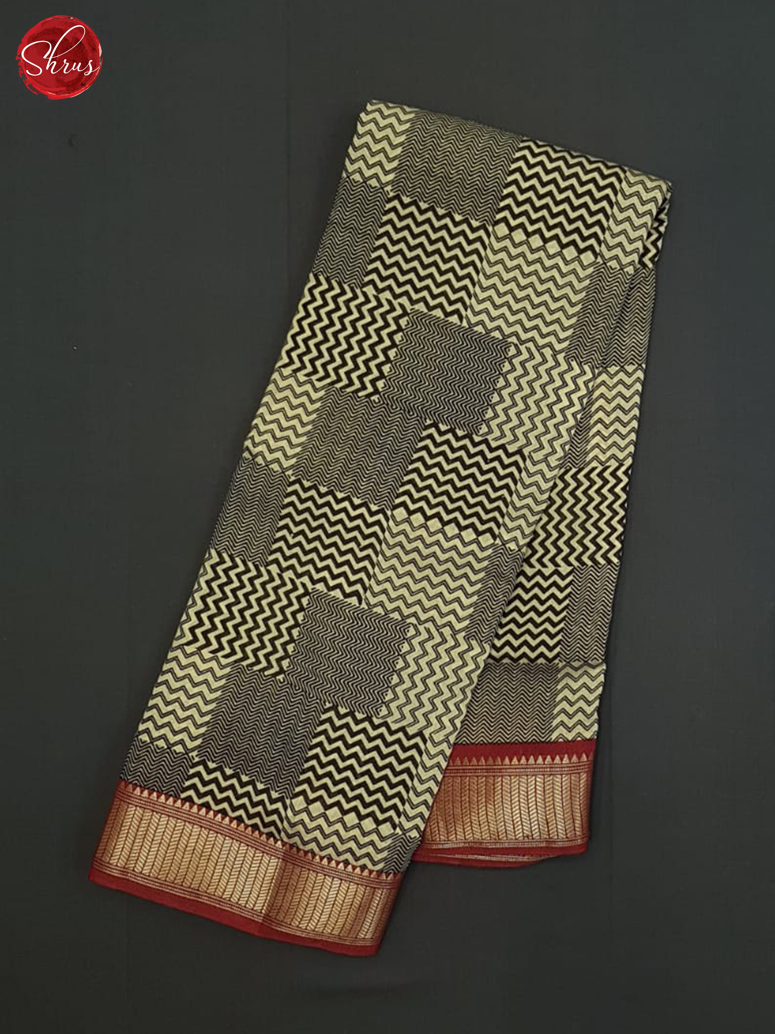 Black And White And Red - Shop on ShrusEternity.com